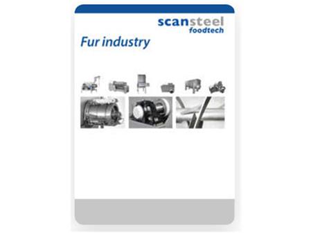 FUR INDUSTRY