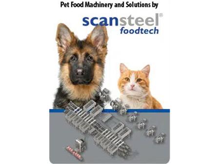 PET FOOD MACHINERY AND SOLUTIONS