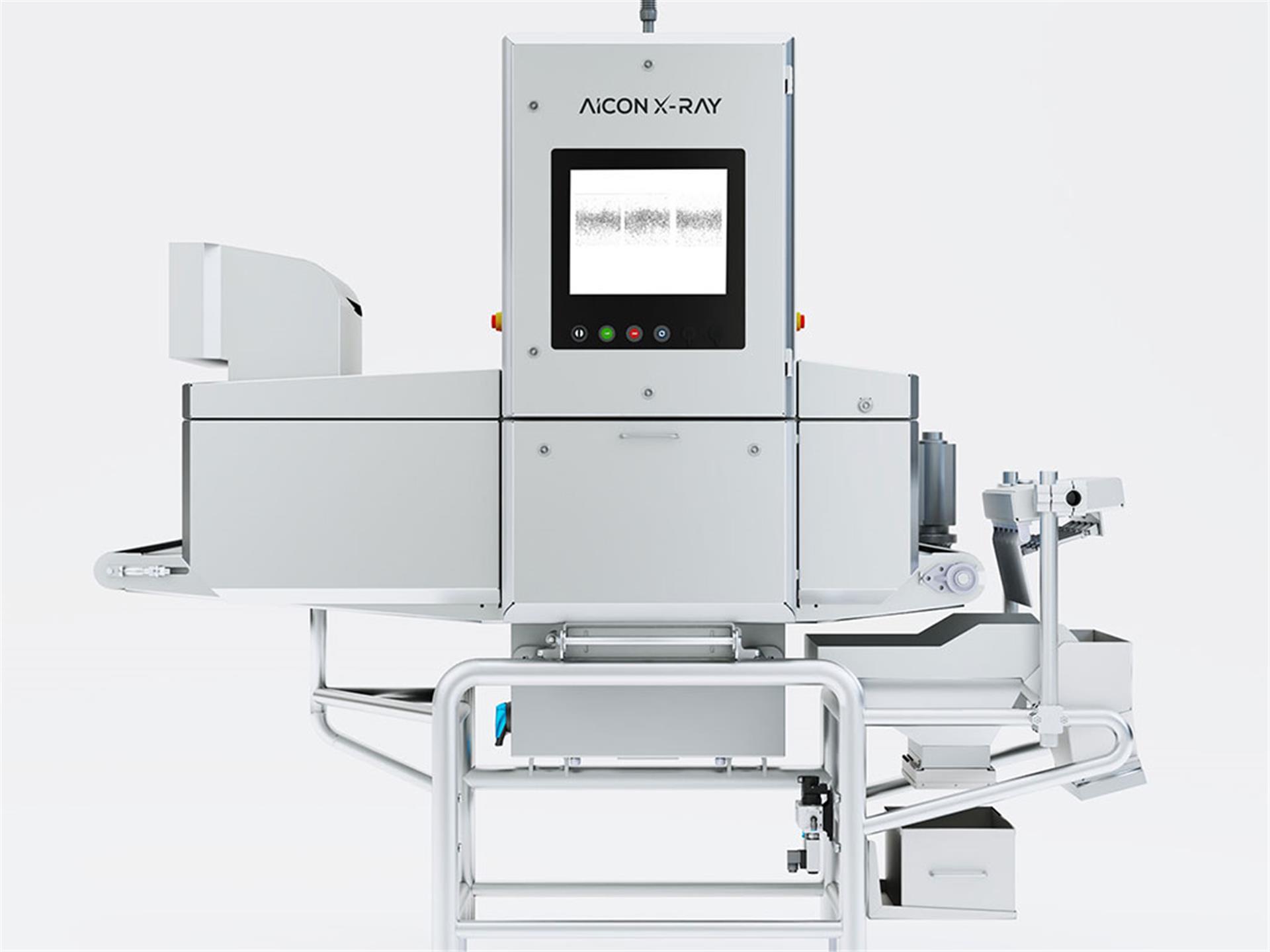 Aiconxray BULK XR-450