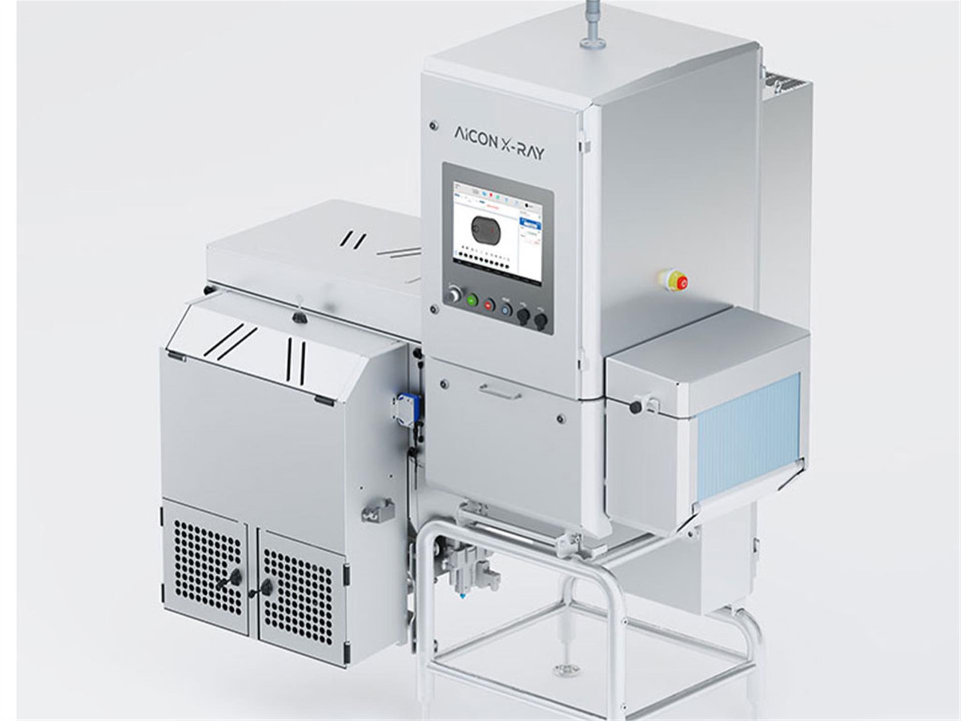 Aiconxray Scan XR-400