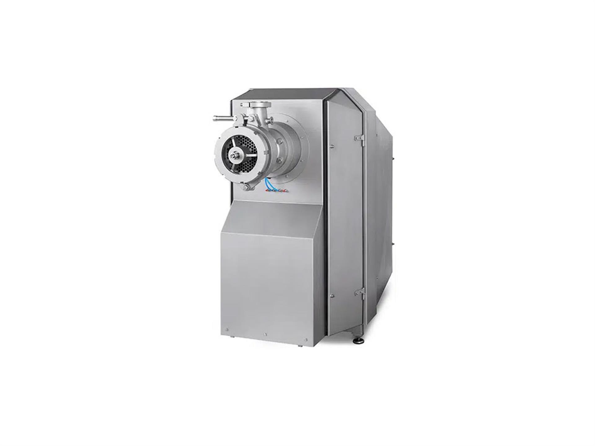 Scansteel MC 250 & MC 300