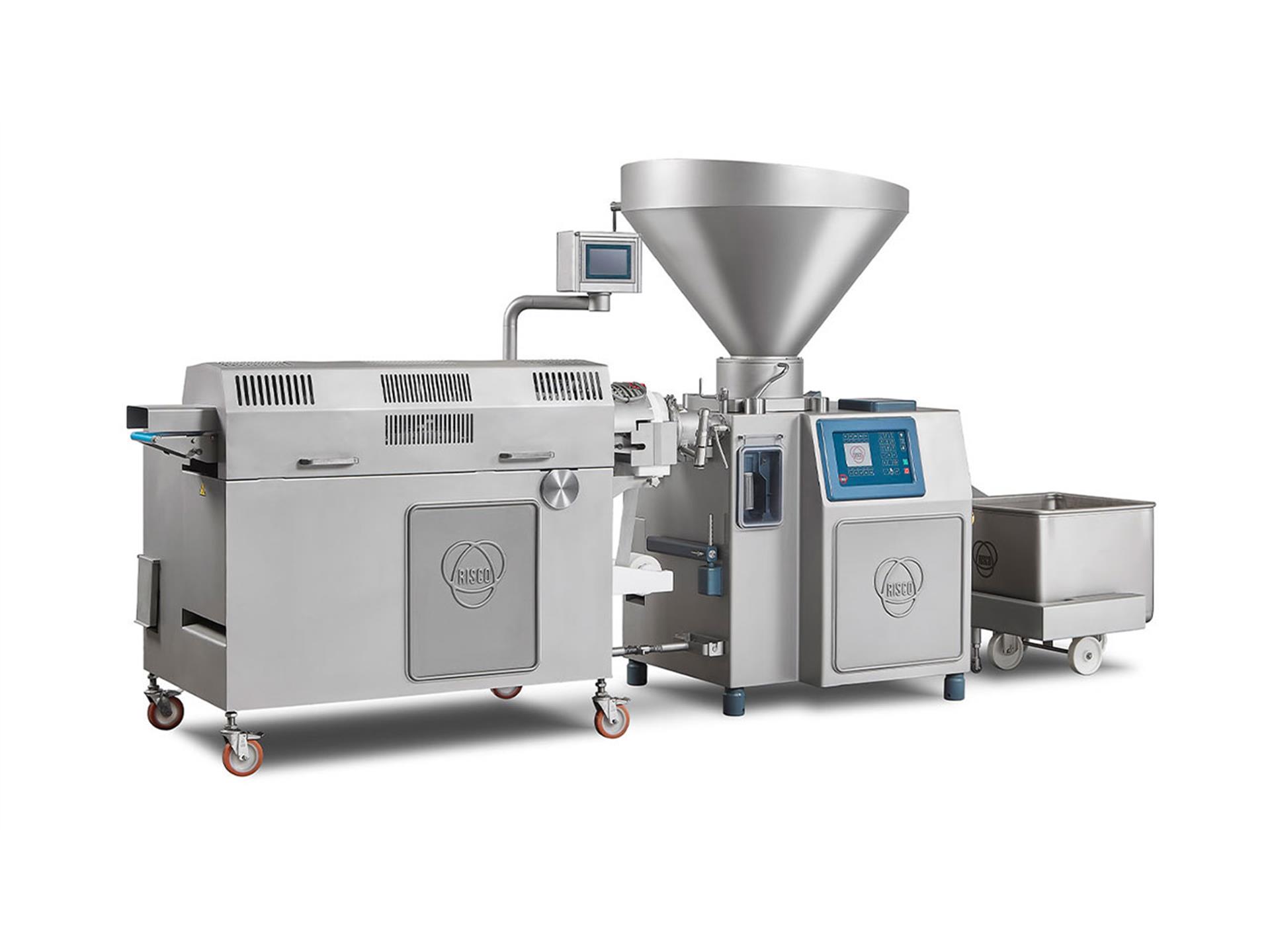 Risco RS 920 Flex