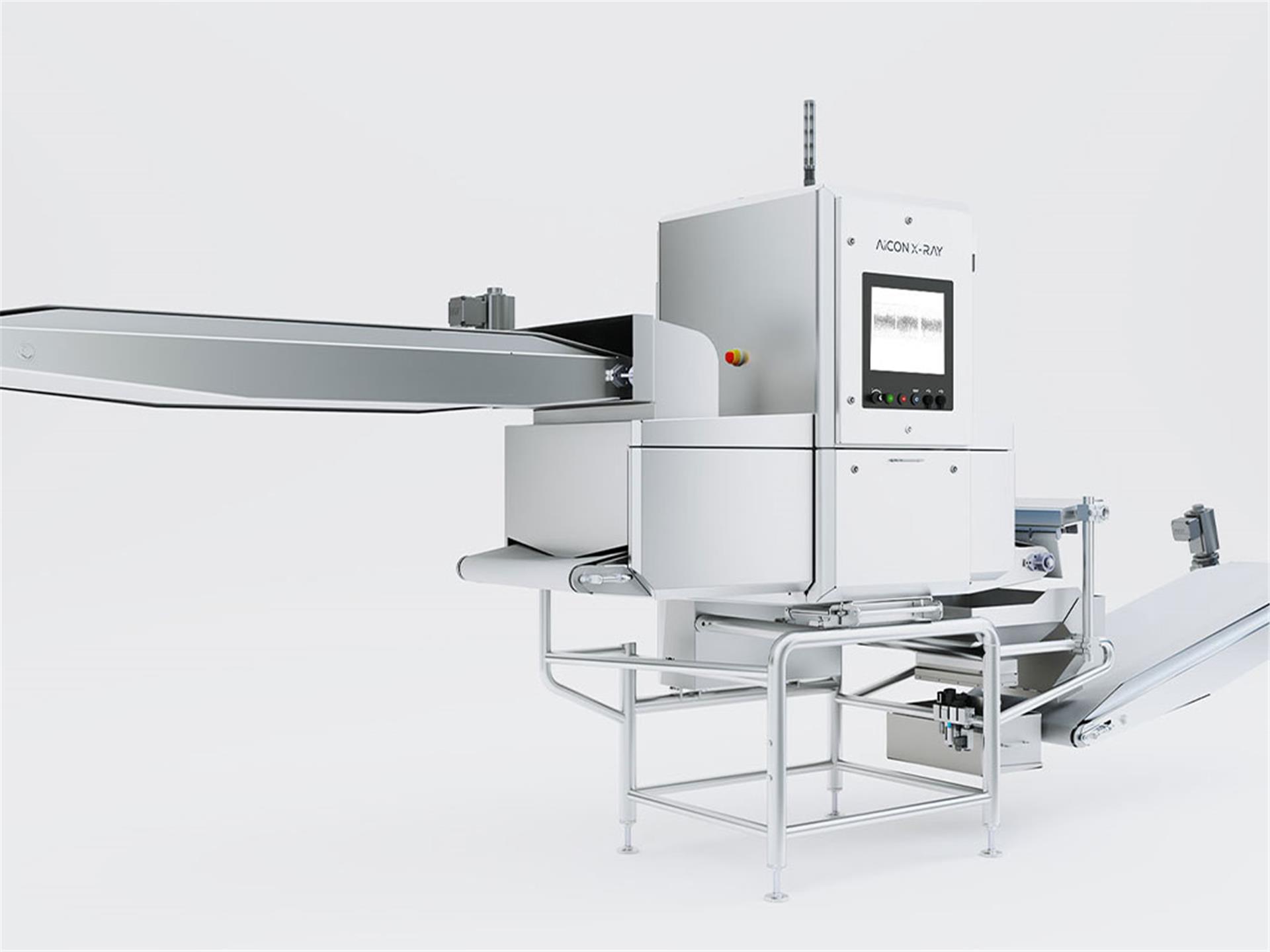 Aiconxray BULK XR-550