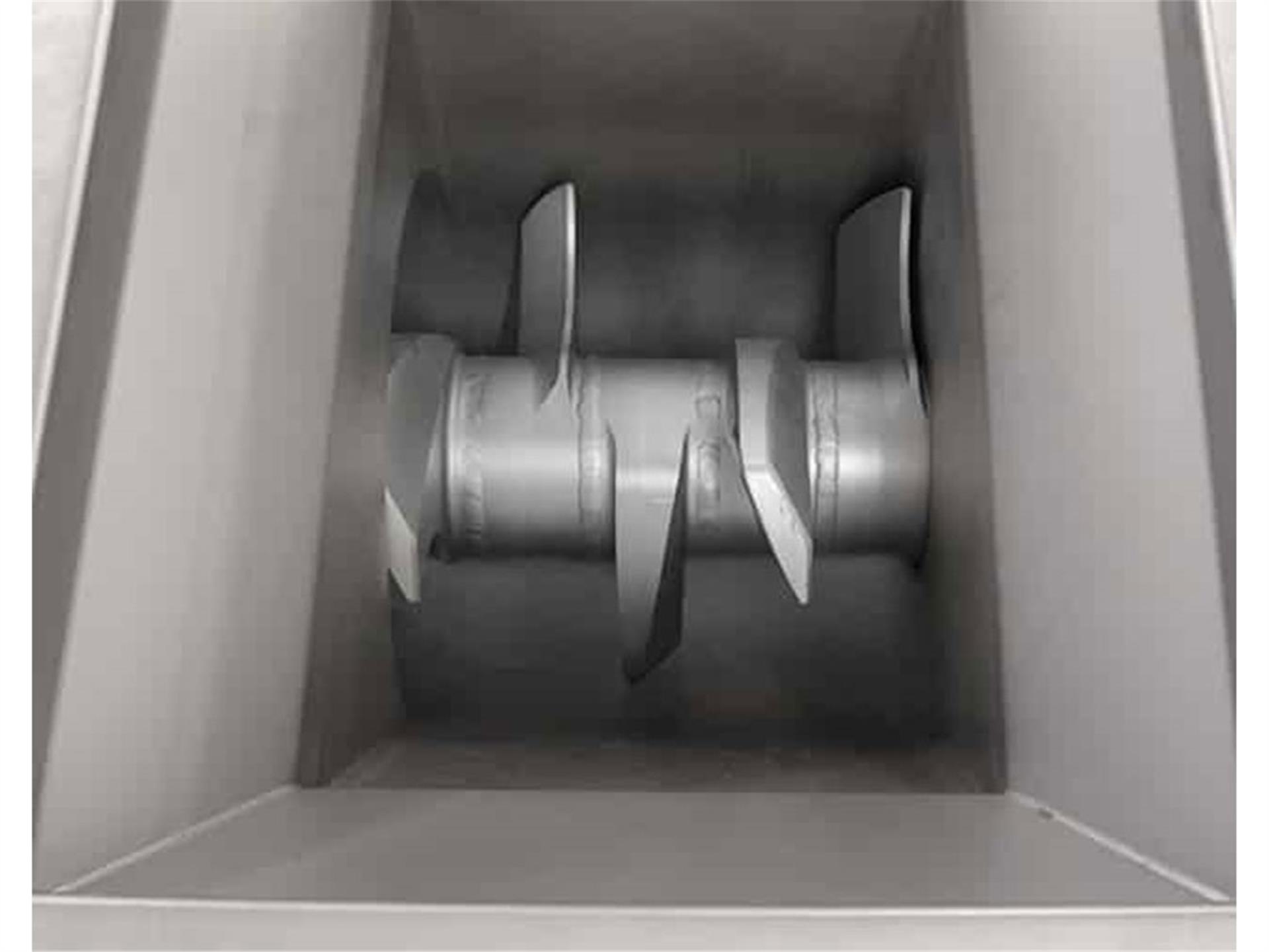 Scansteel Blok Kırıcı