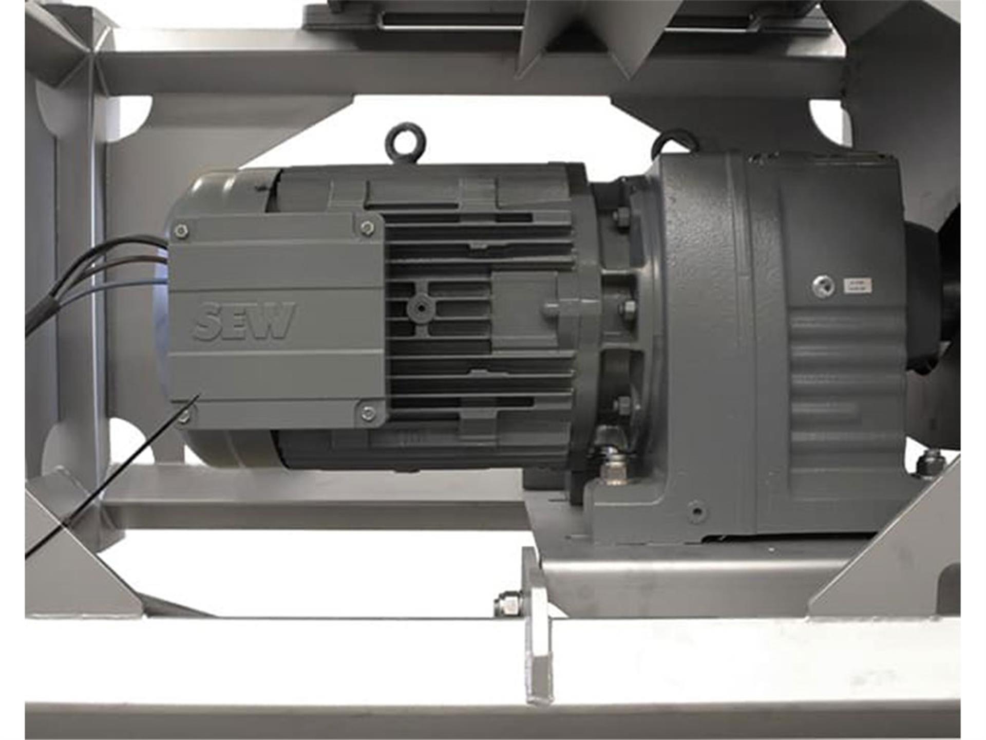 Scansteel Blok Kırıcı