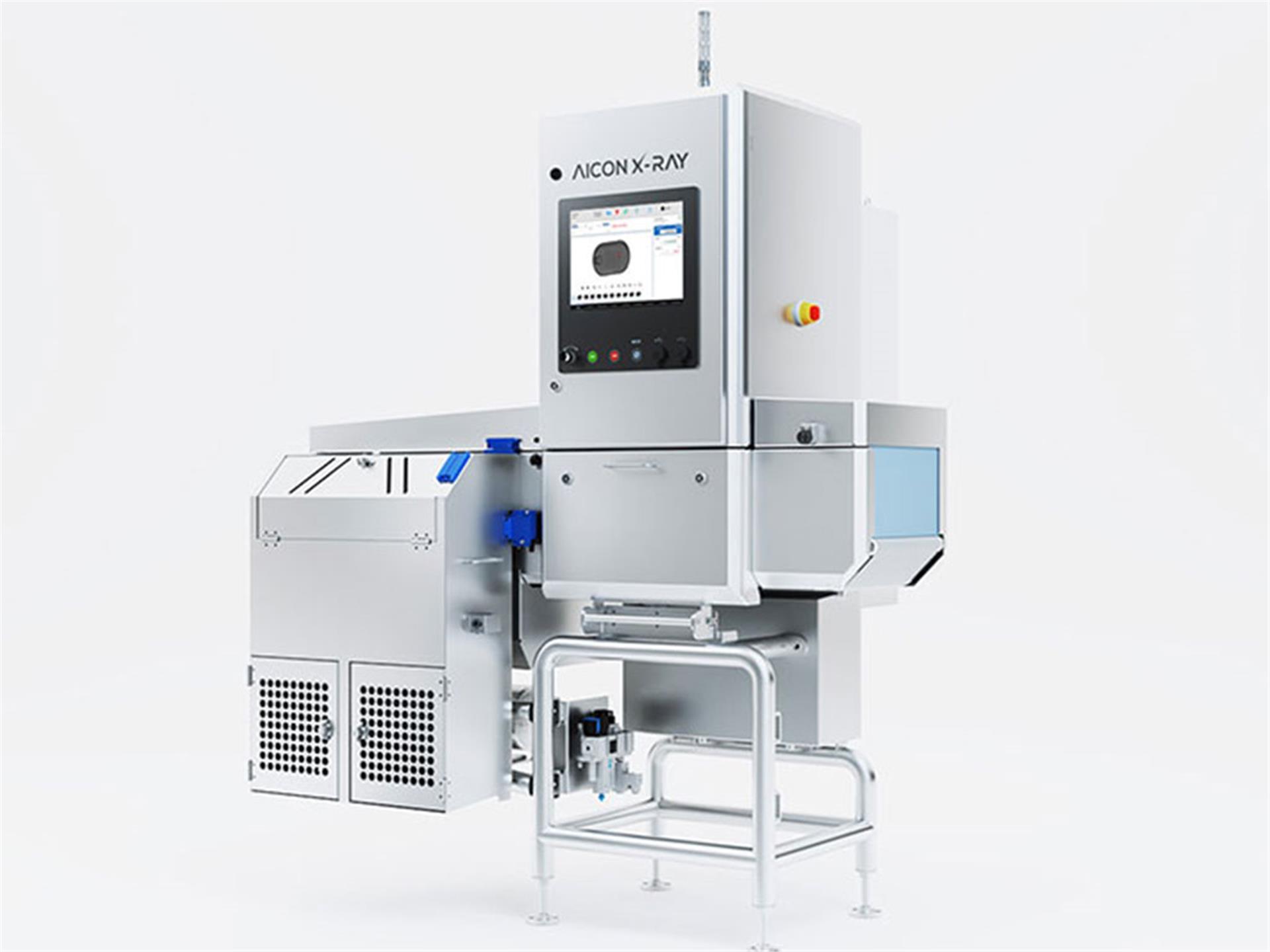 Aiconxray Scan XR-300