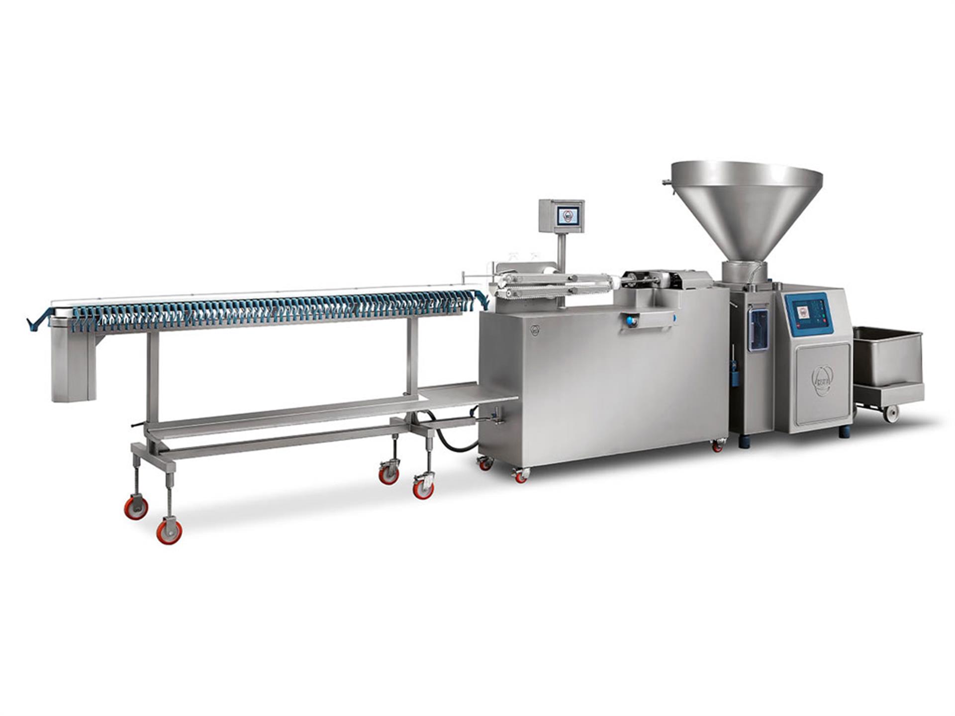 Risco RS 260 + RS 279