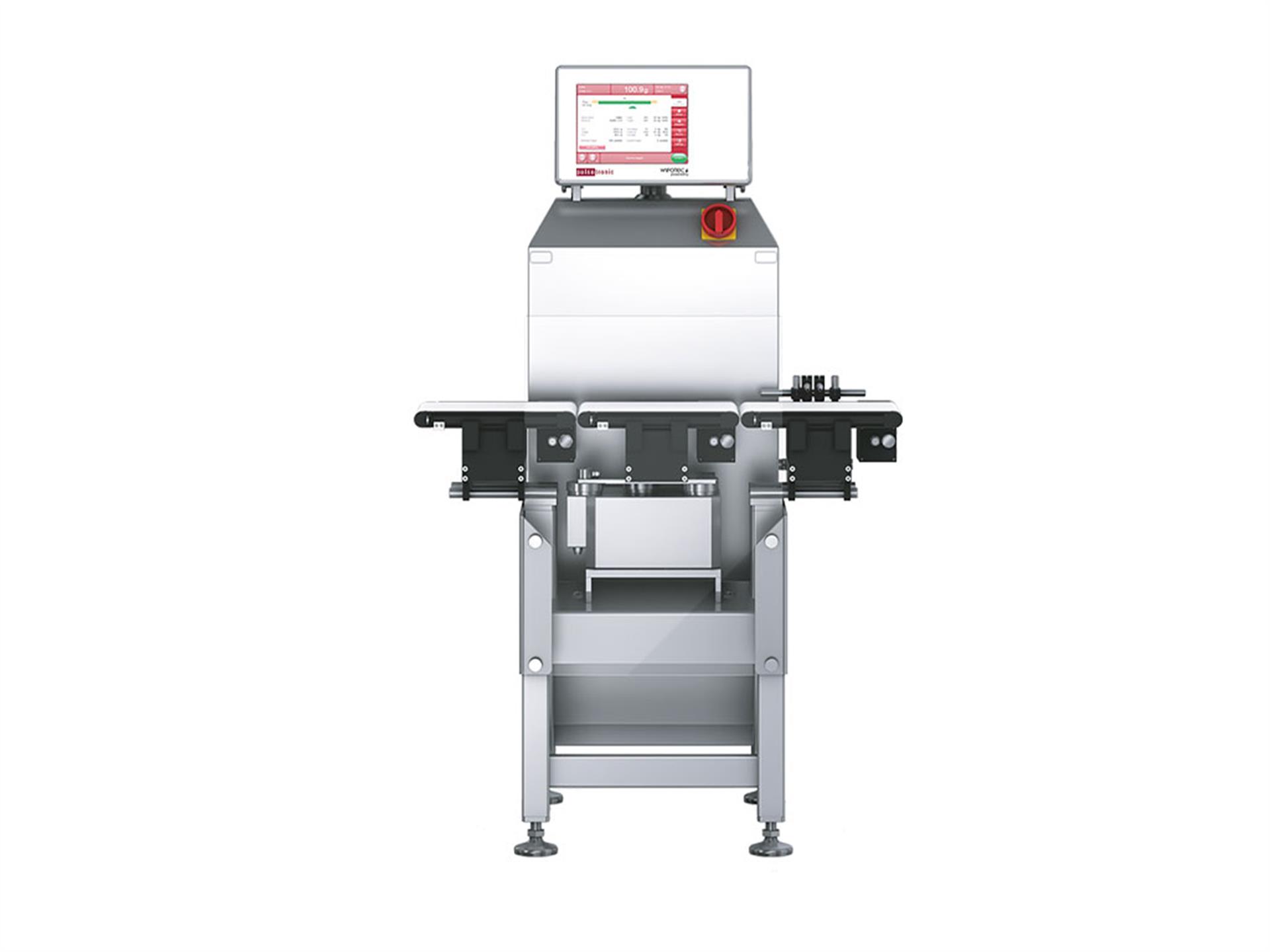 Pulsotronic Checkweigherlar