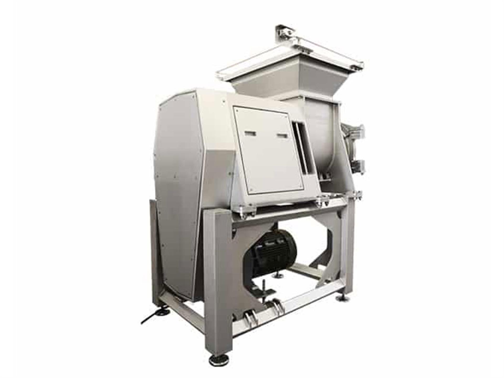 Scansteel Blok Kırıcı