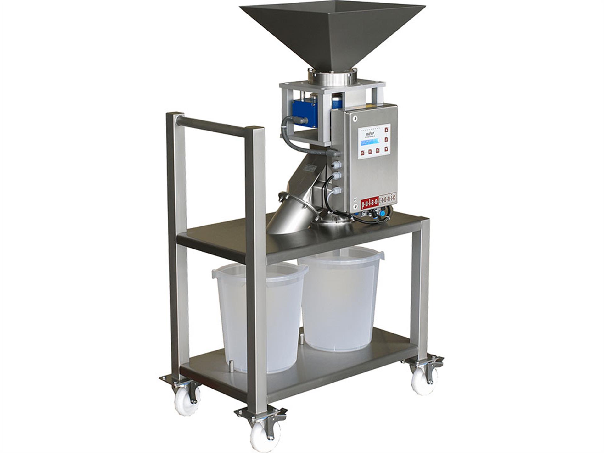 Pulsotronic VA
