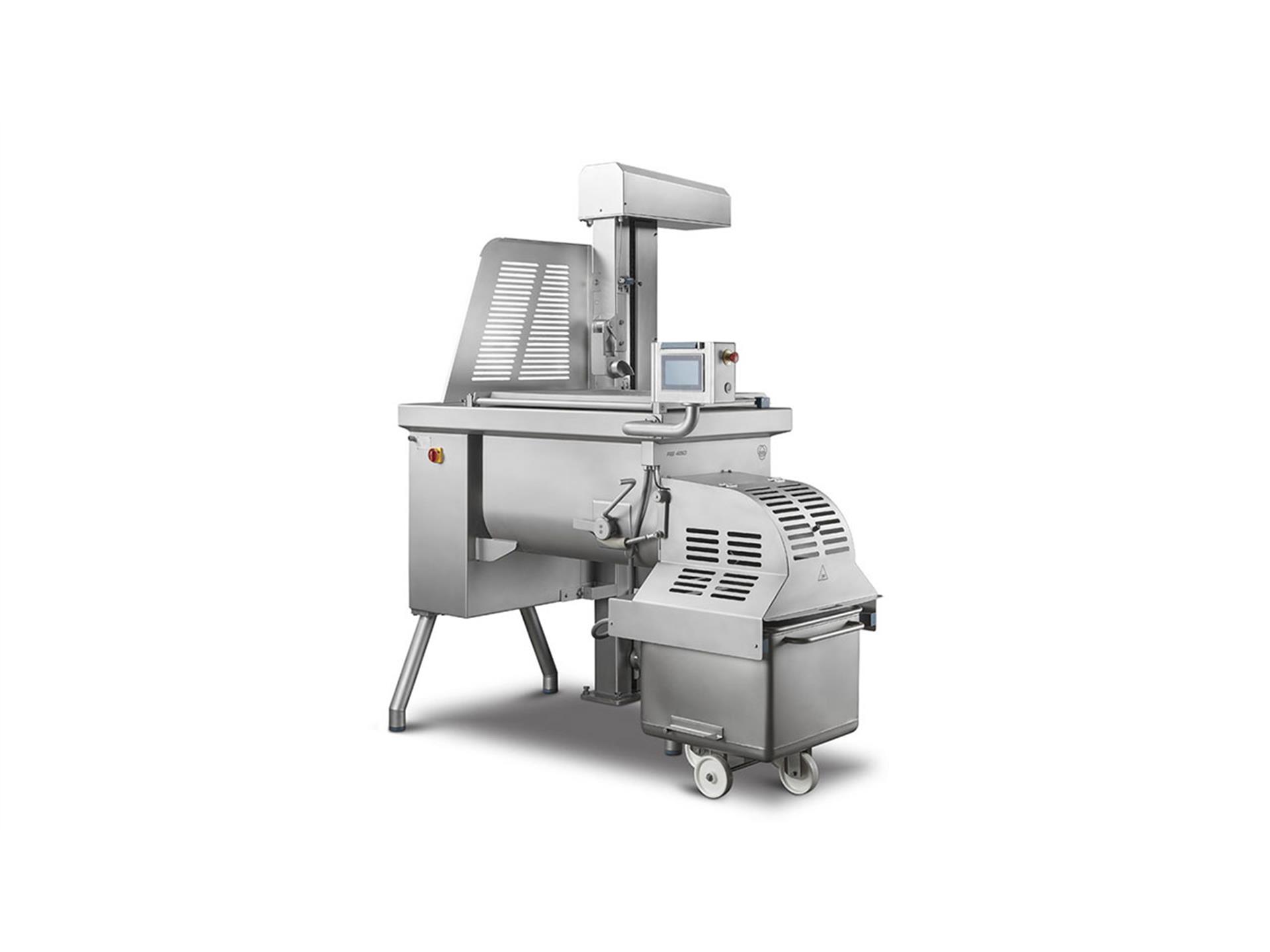 Risco RS 450