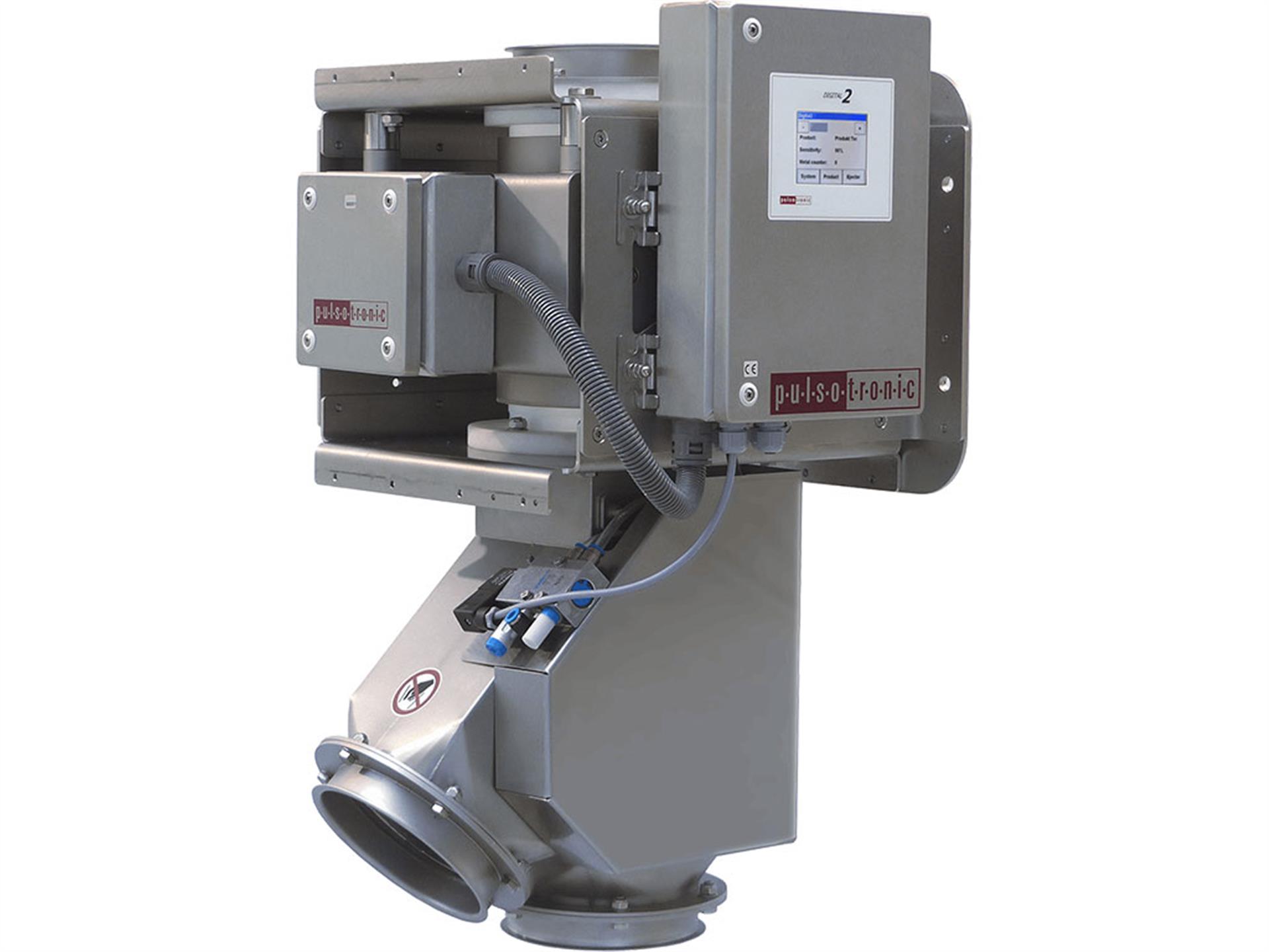 Pulsotronic VA
