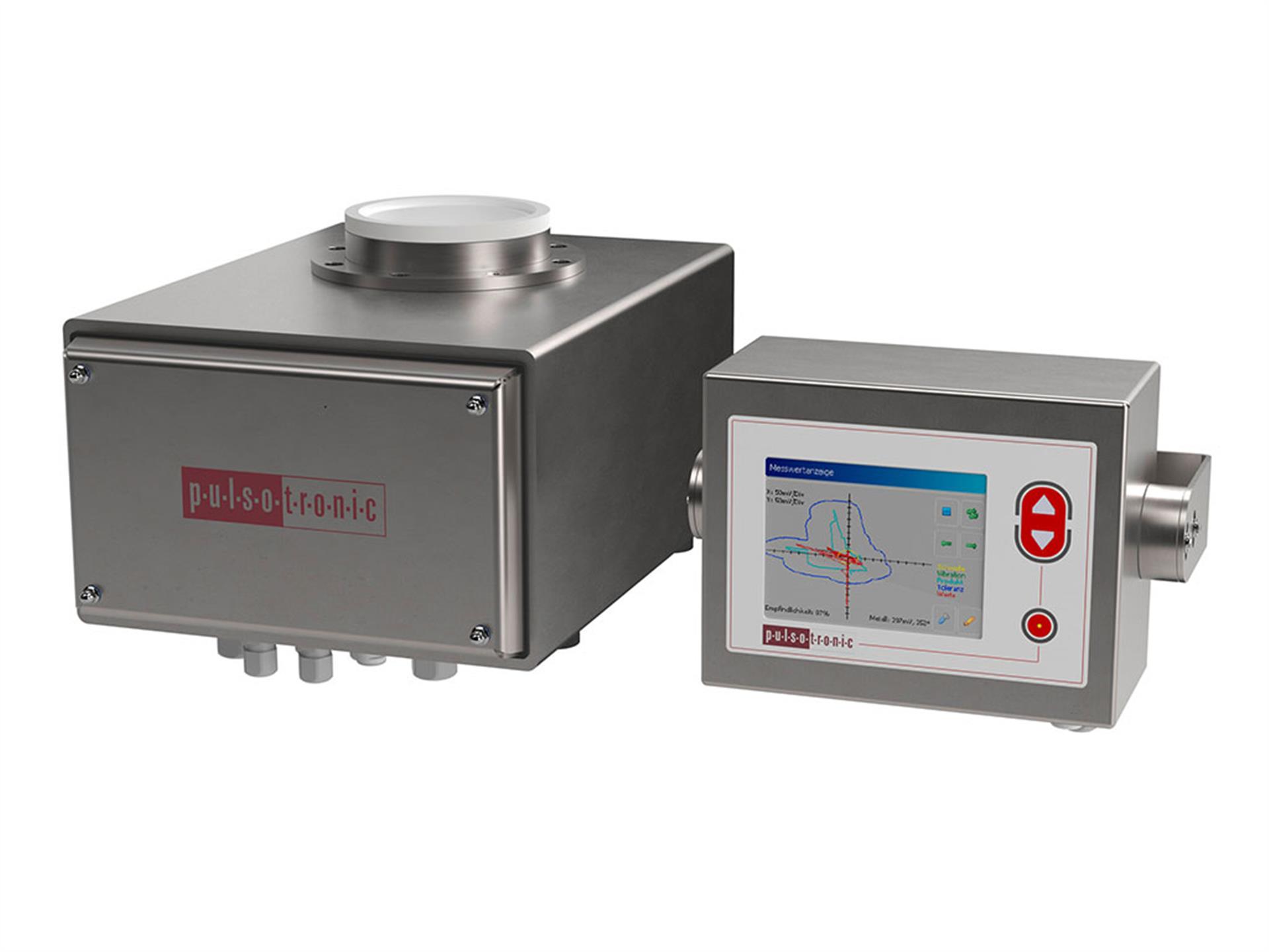 Pulsotronic KR / KRS