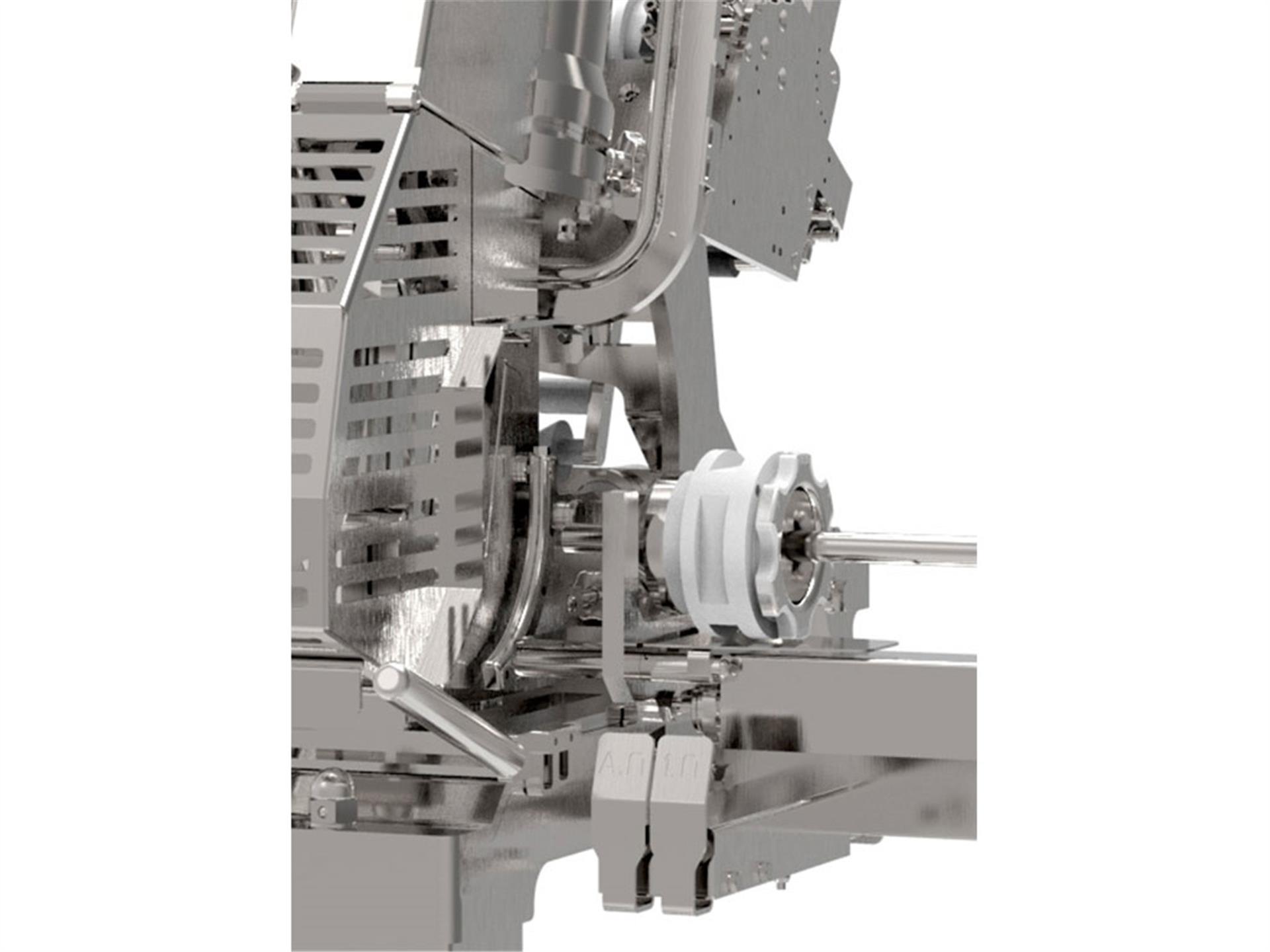 Internationalclip IC AU600-700