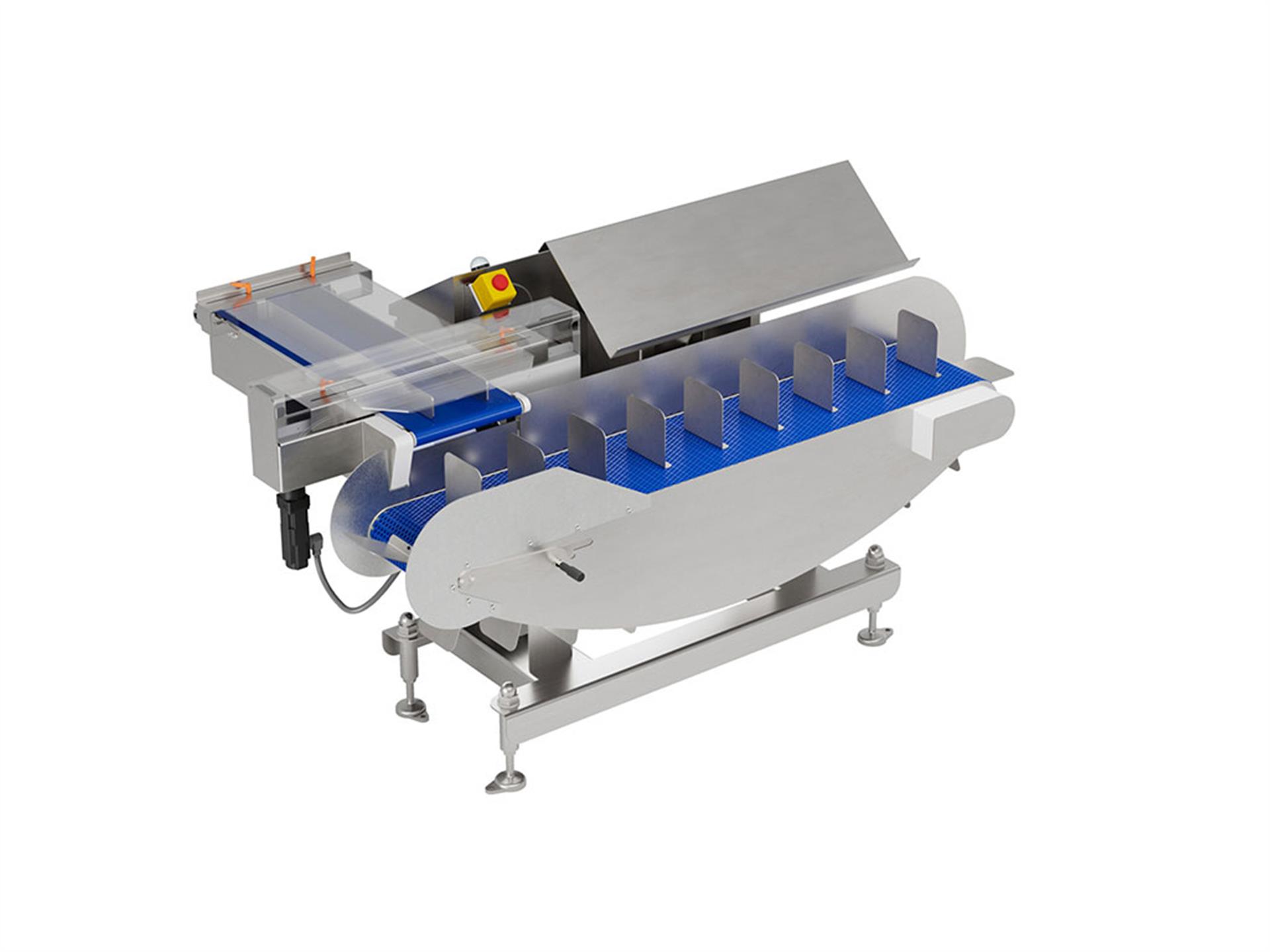 Pulsotronic Head Drop Systems