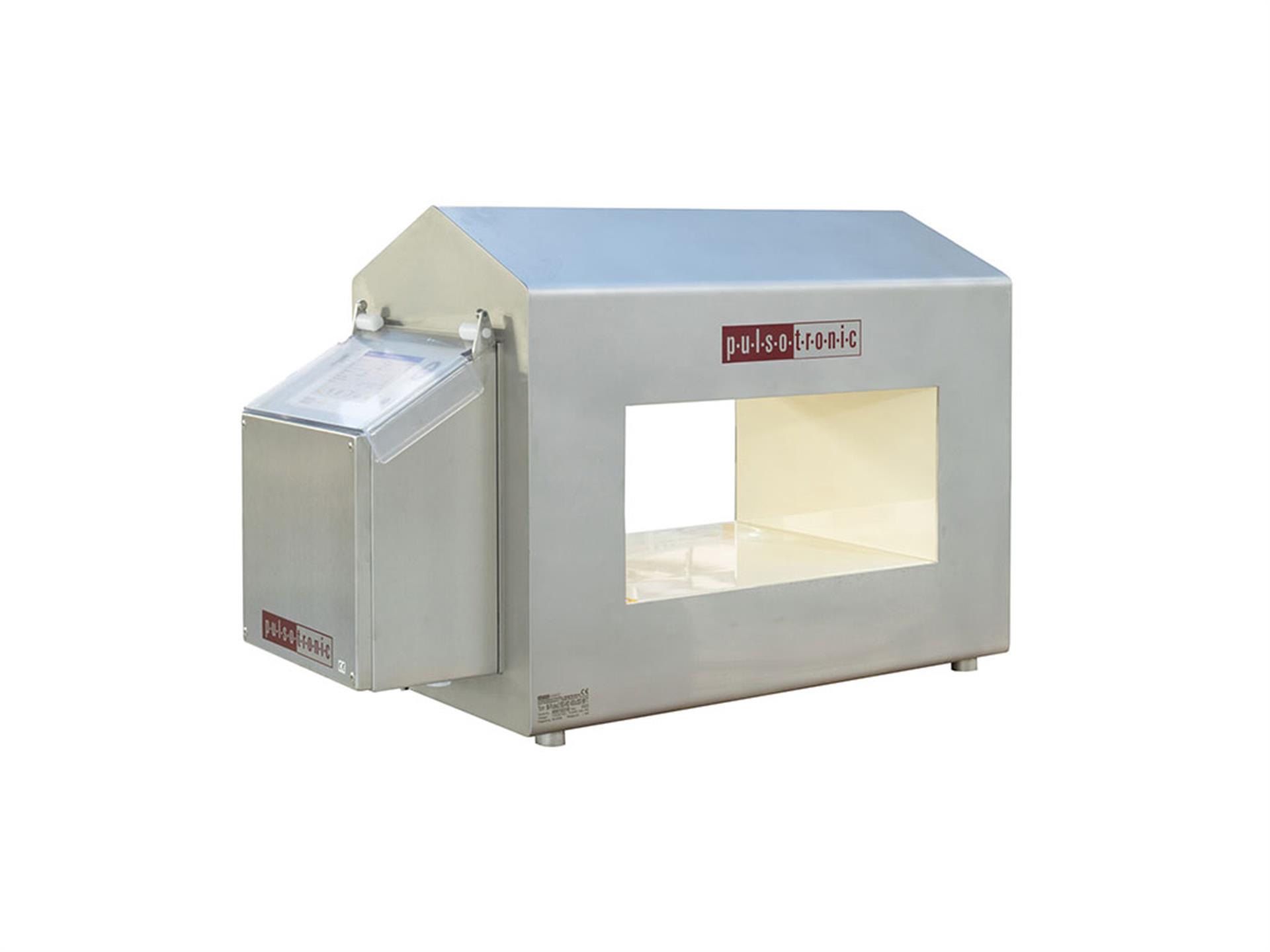 Pulsotronic BD Series Tunnel Detectors