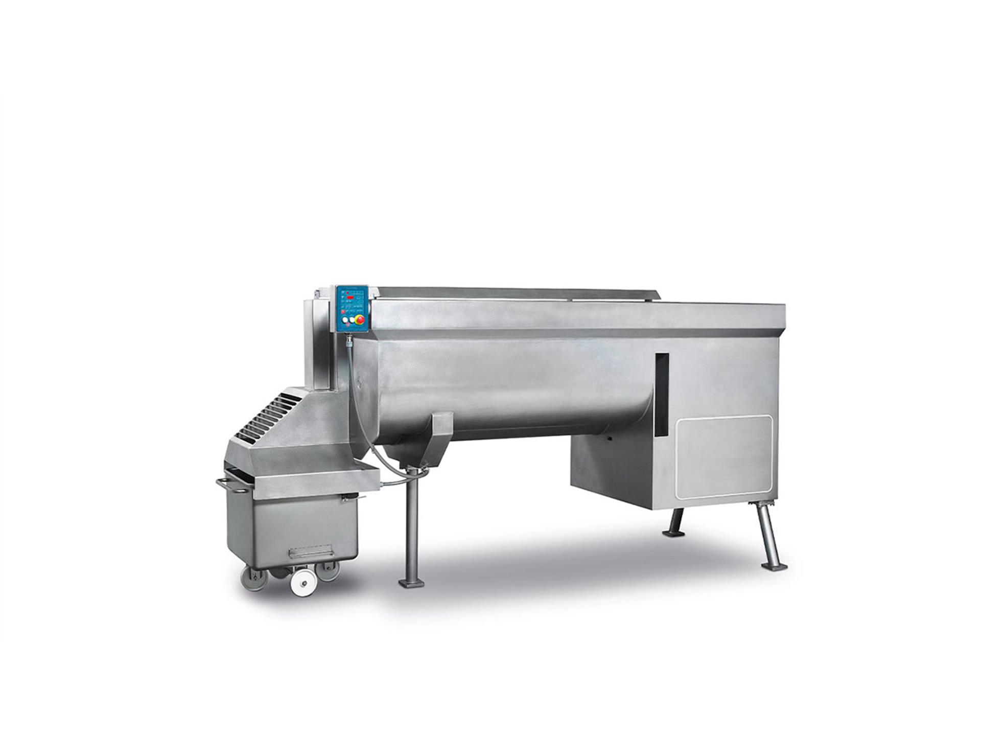 Risco RS 1500