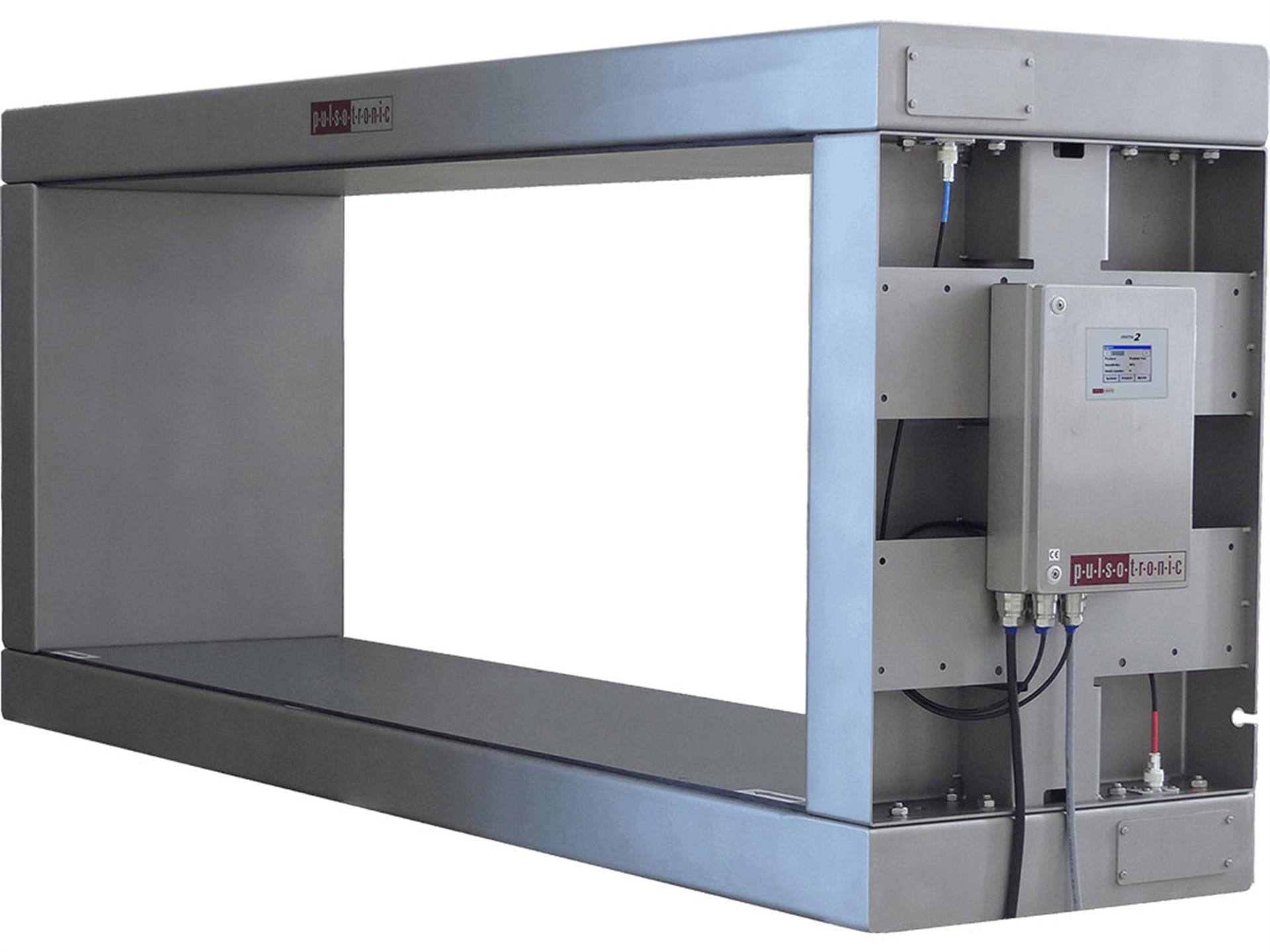 Pulsotronic TU Series Separable Tunnels