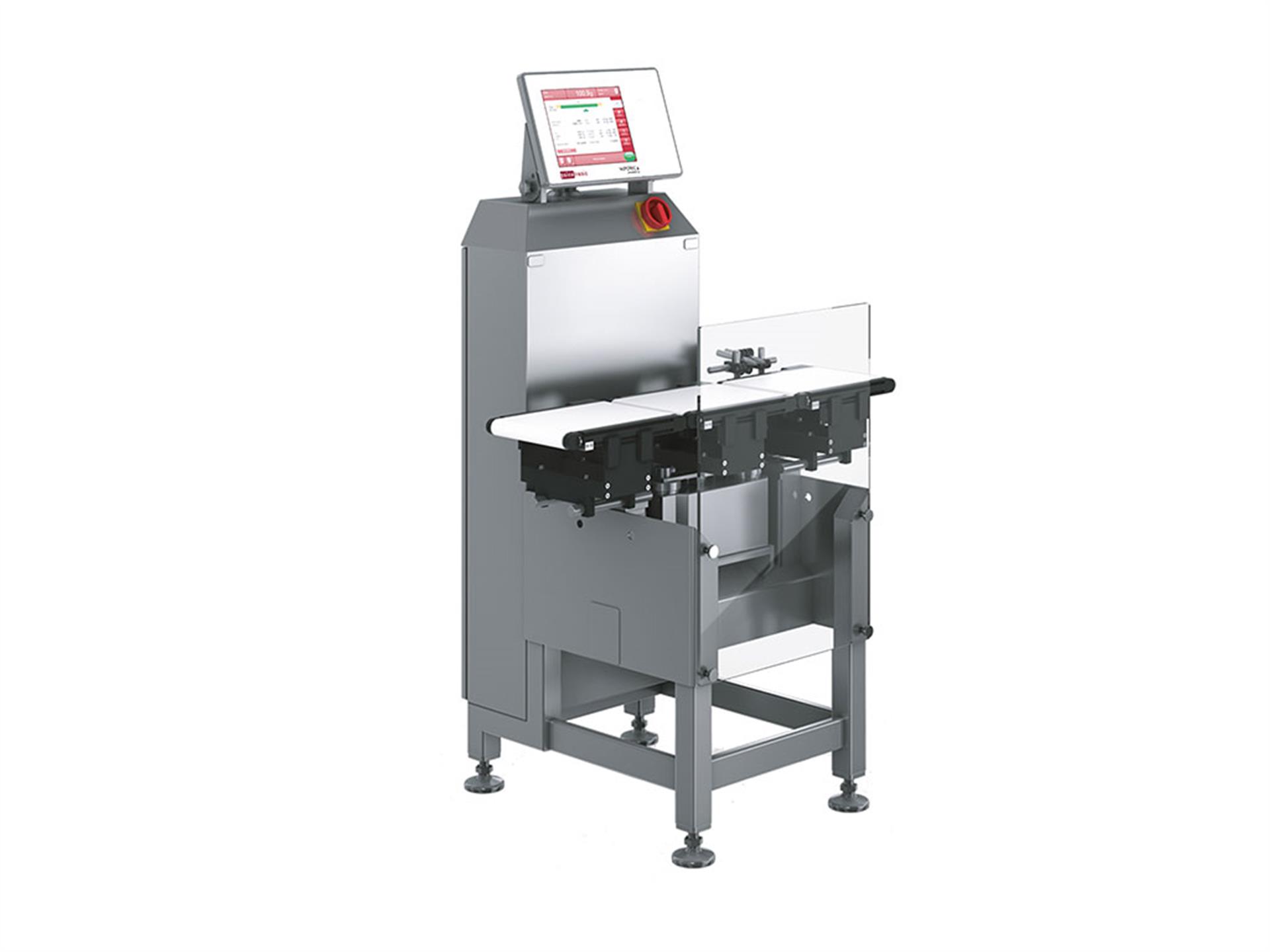 Pulsotronic Checkweigherlar