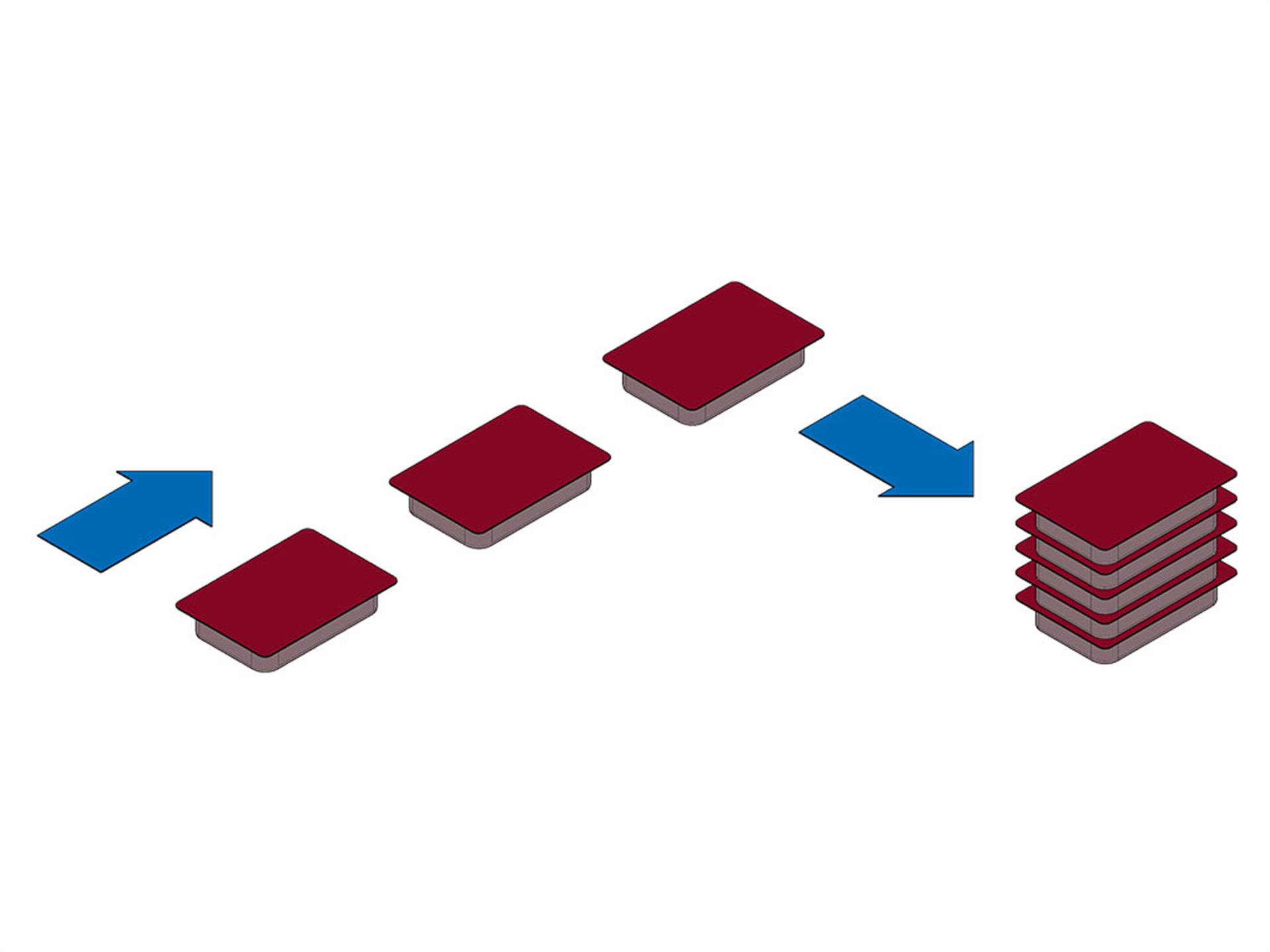 Pulsotronic Package Syntax Systems