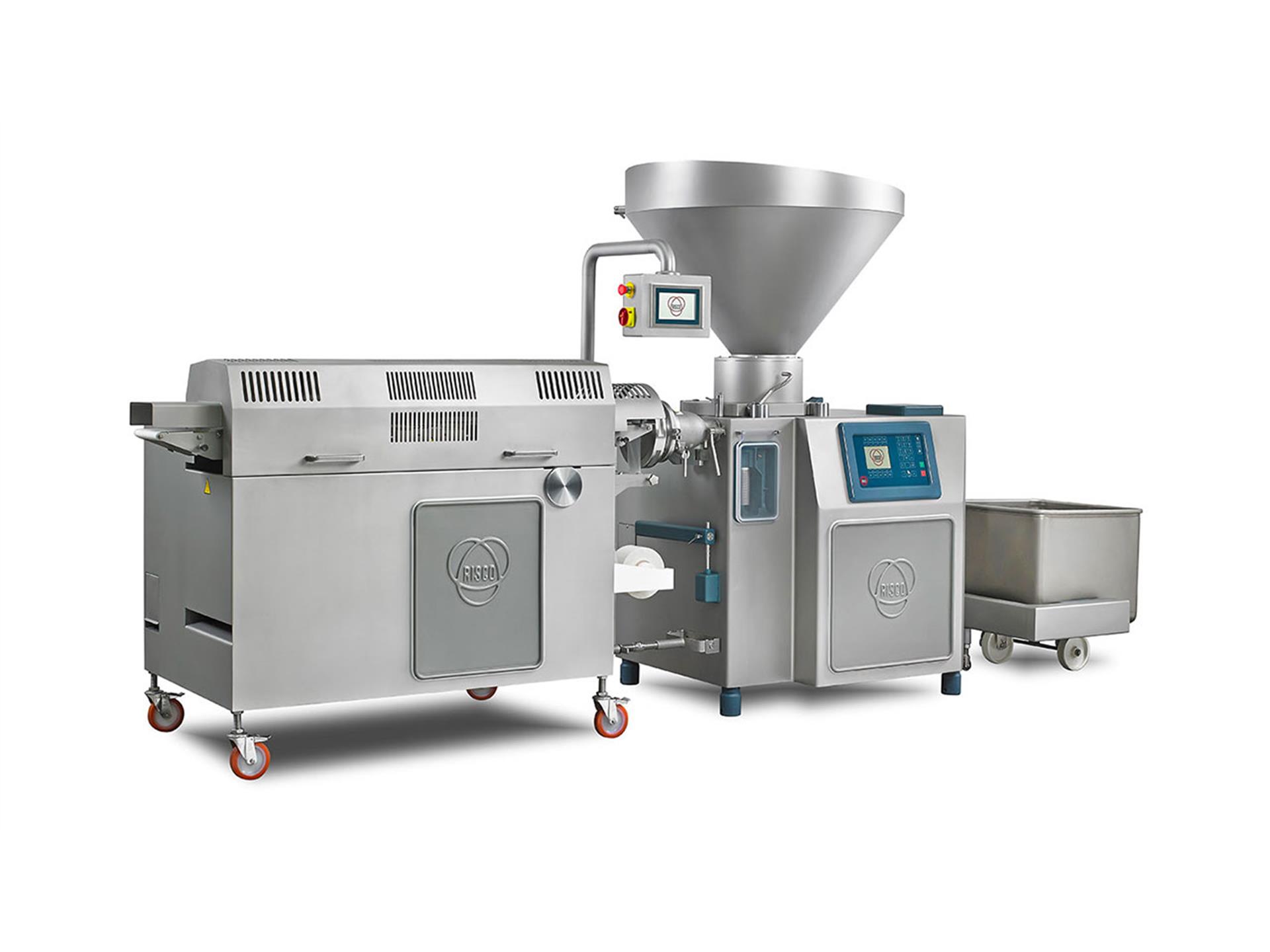 Risco RS 920