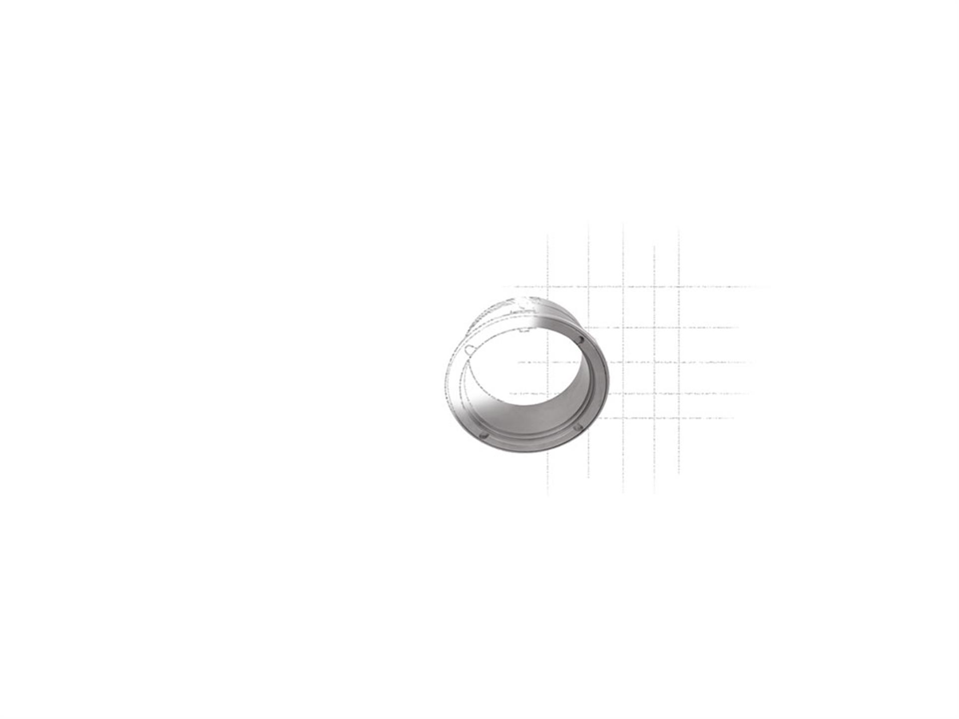 Koncepttech Knife Housing