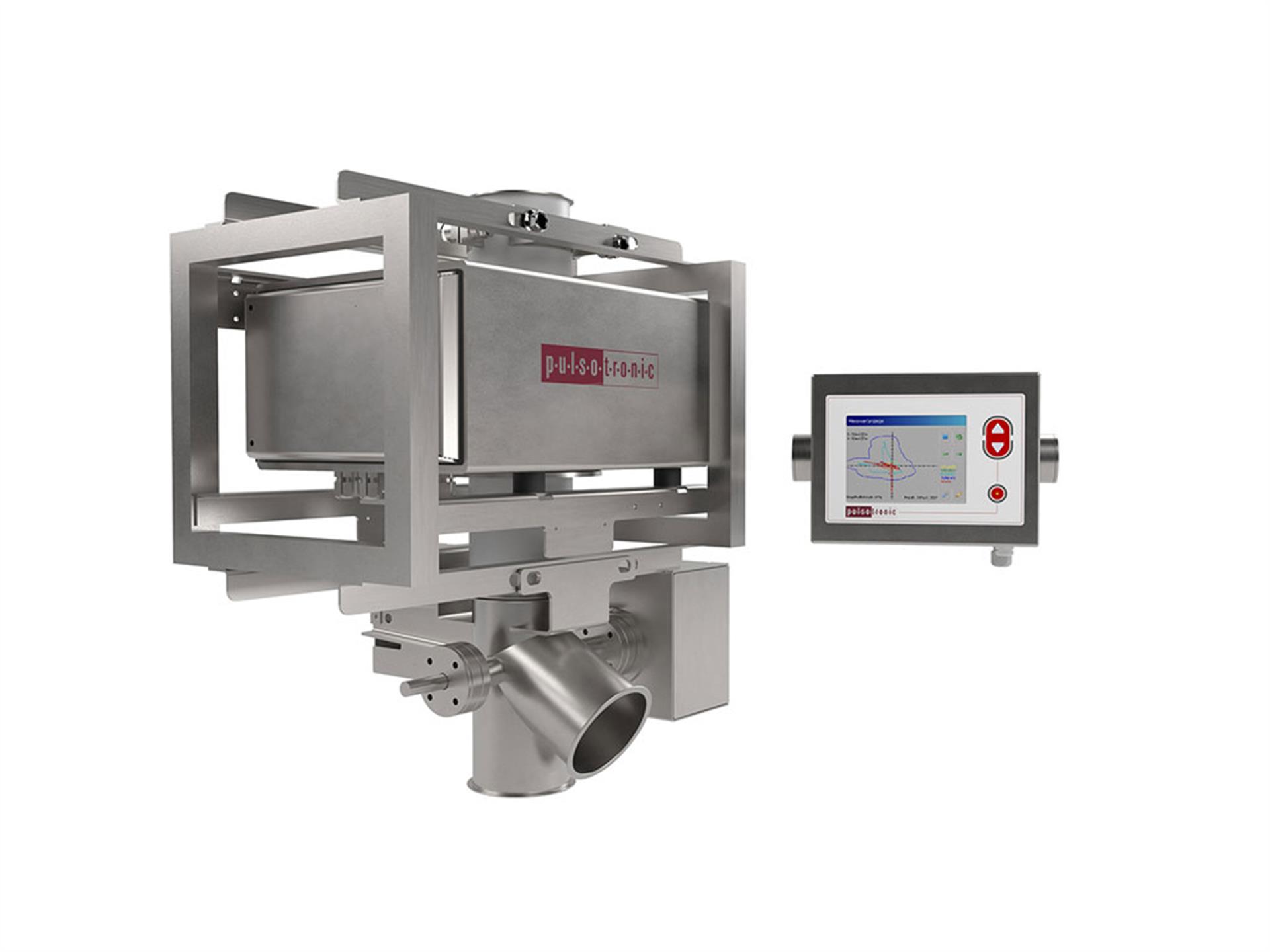 Pulsotronic KR / KRS
