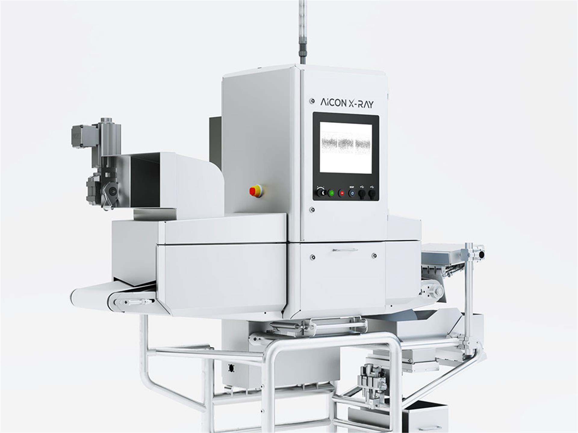 Aiconxray BULK XR 250