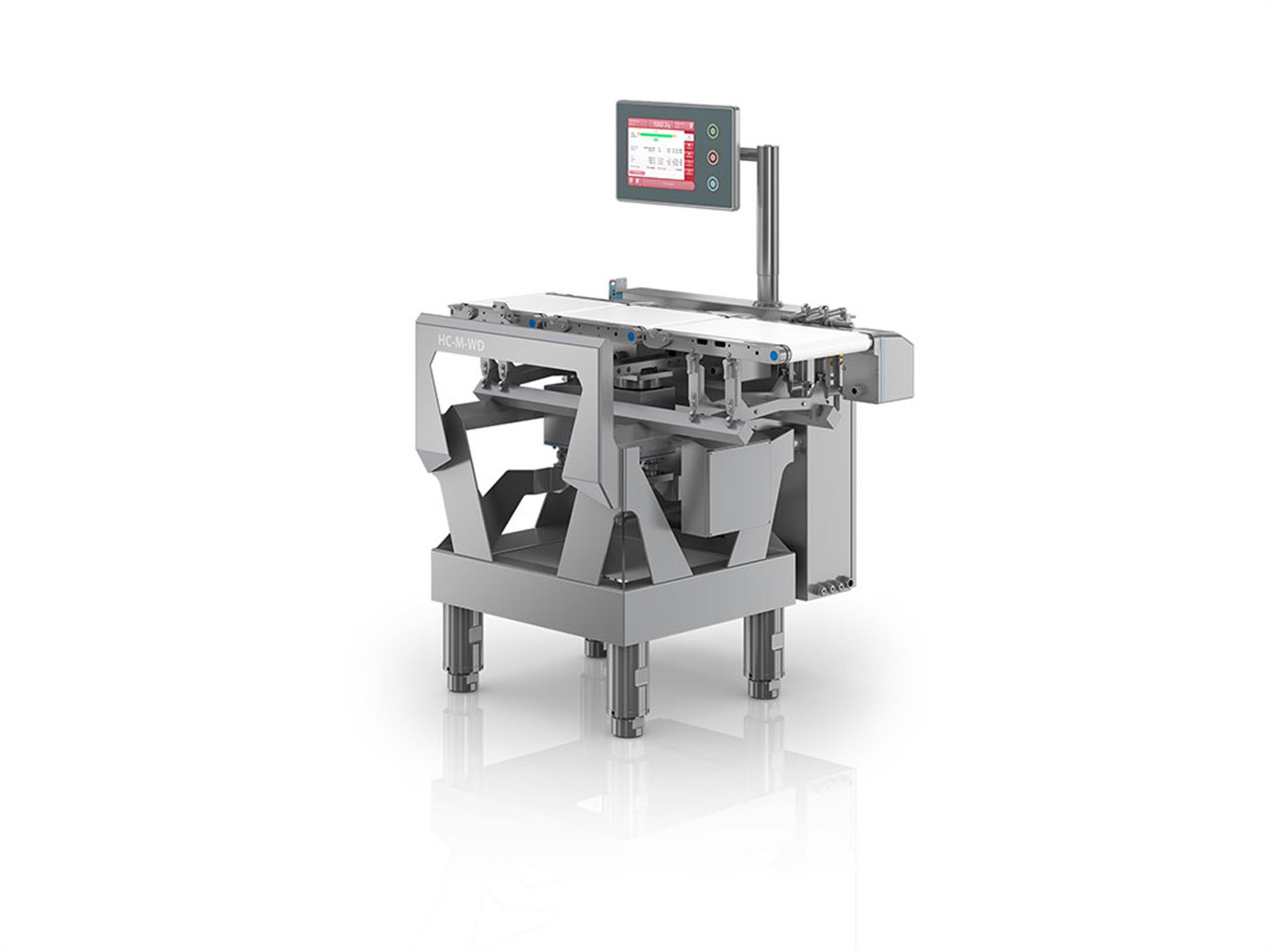 Pulsotronic Checkweigherlar