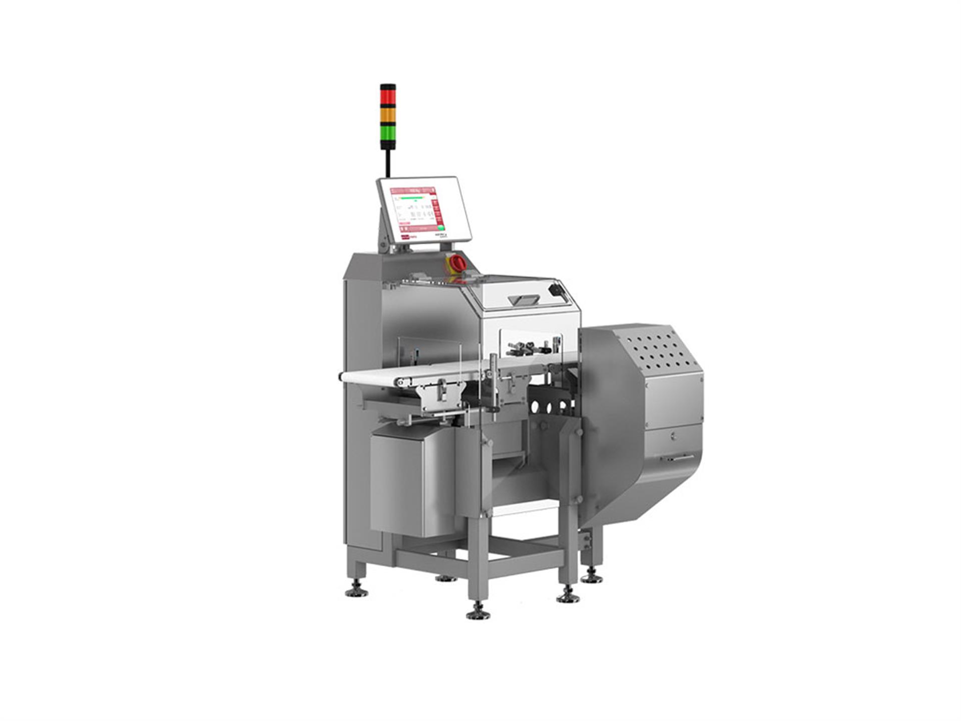 Pulsotronic Checkweigherlar