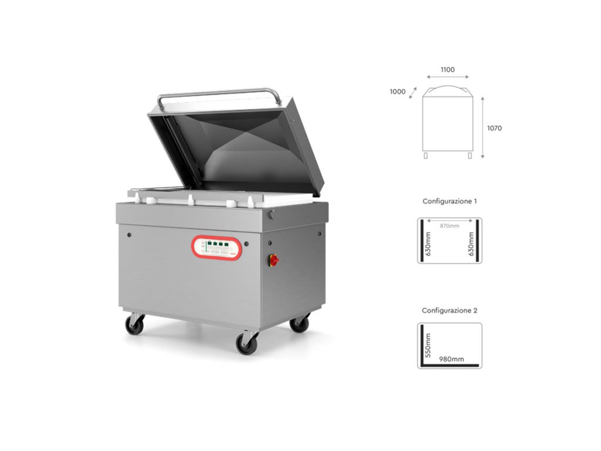 Saccardo S 940