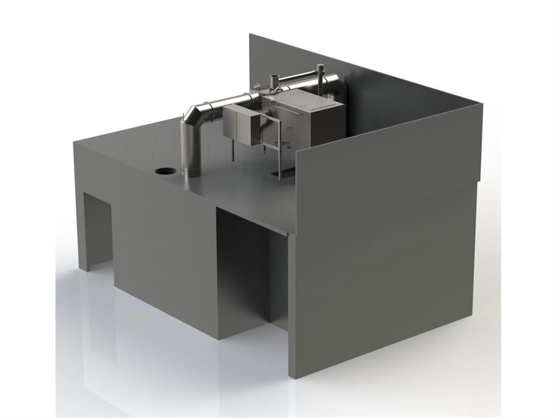 Fessmann Climate systems - CLIMA.LiNE D KNR