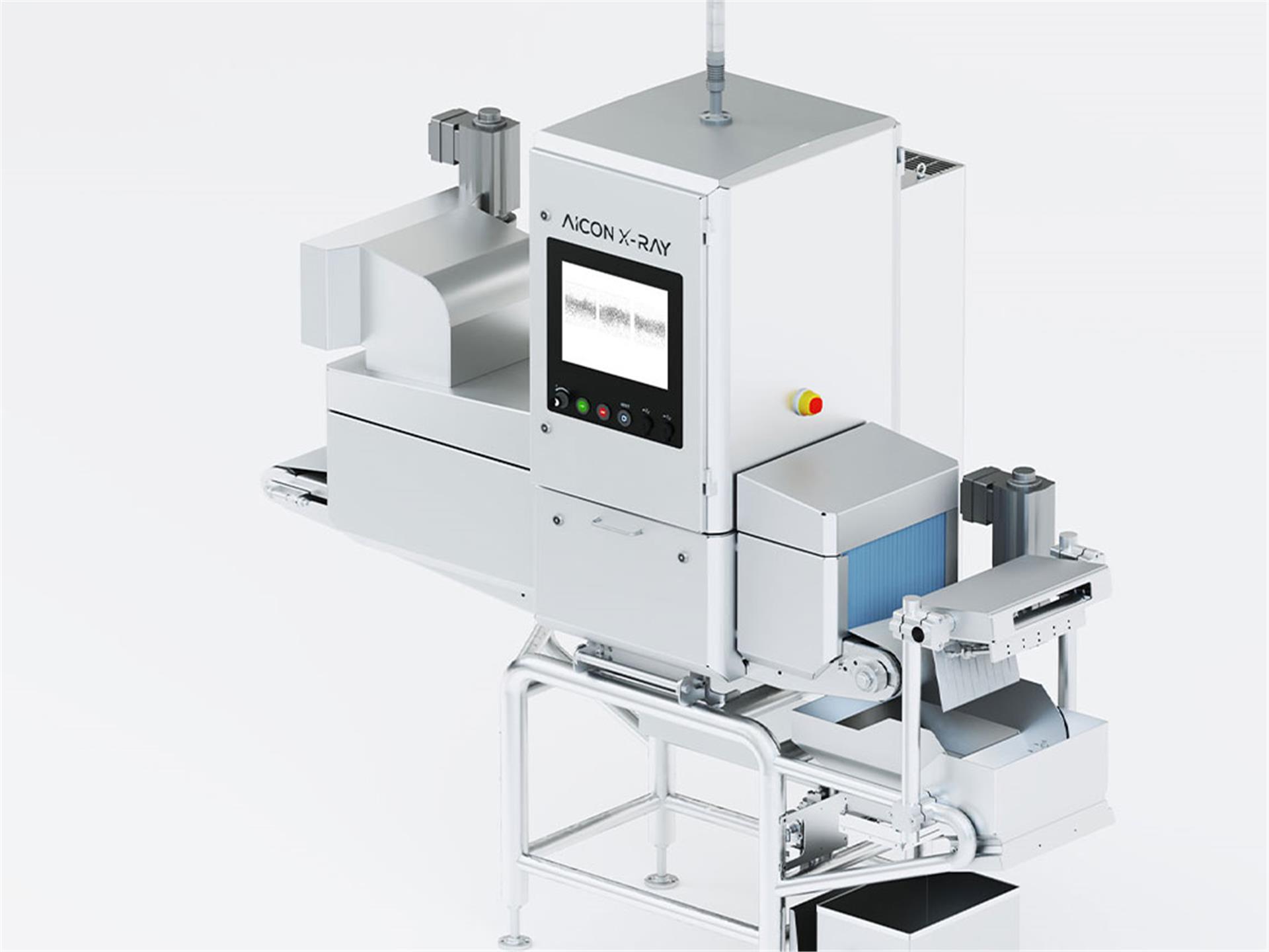 Aiconxray BULK XR 250