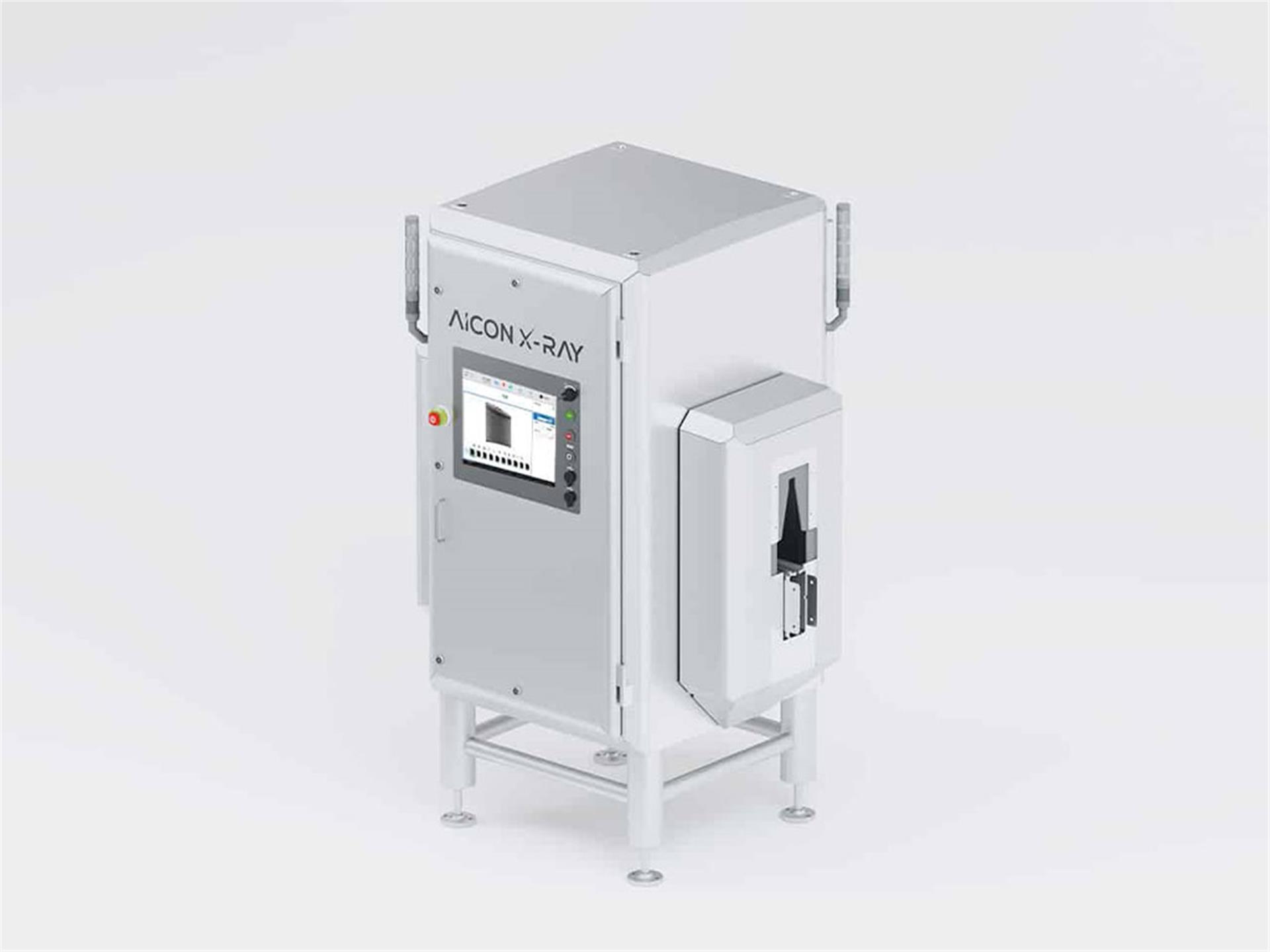 Aiconxray Side Scan 1-View