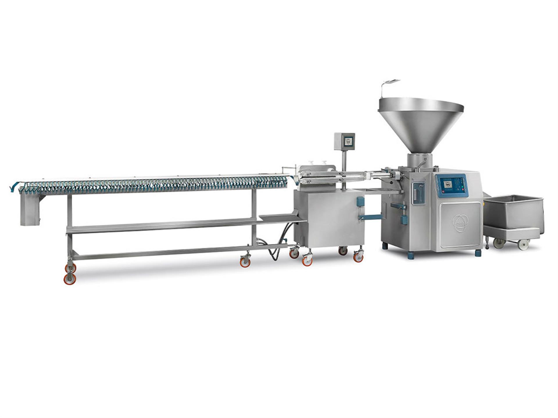 Risco RS 274 + RS 279