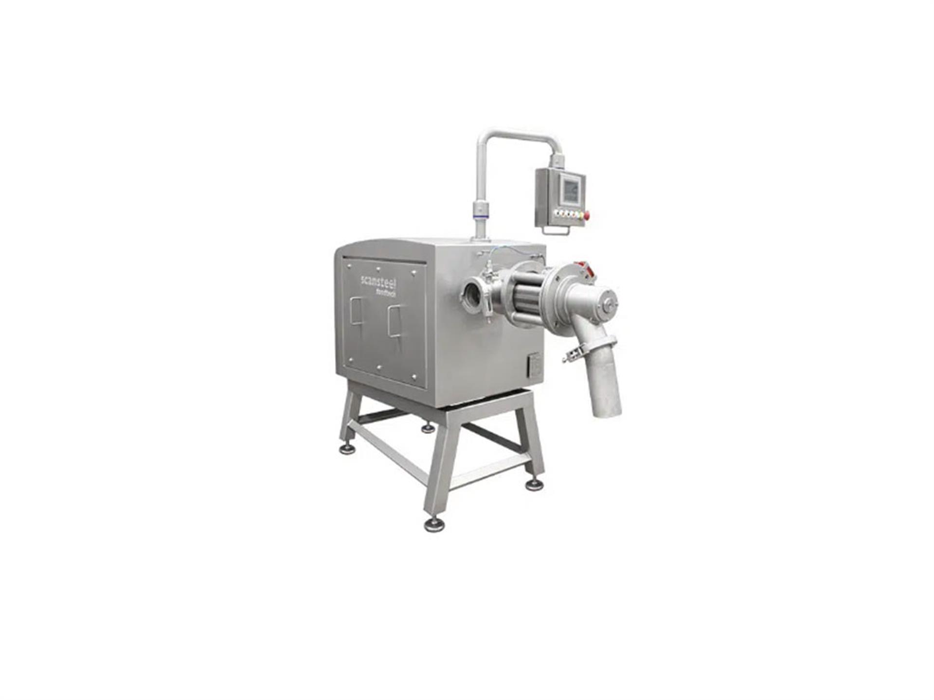 Scansteel ScaDebone 100 - ScaDebone 150