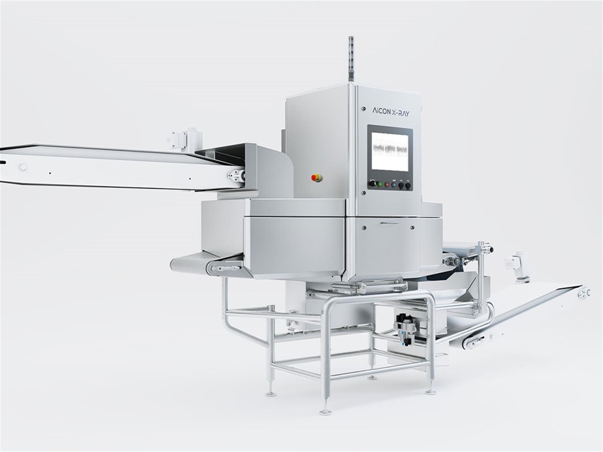 Aiconxray BULK XR-350