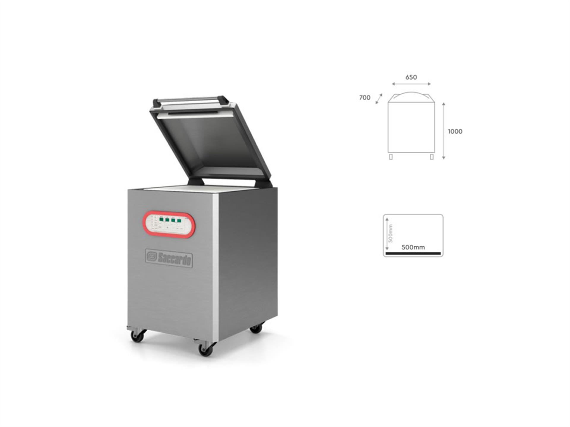Saccardo S 48