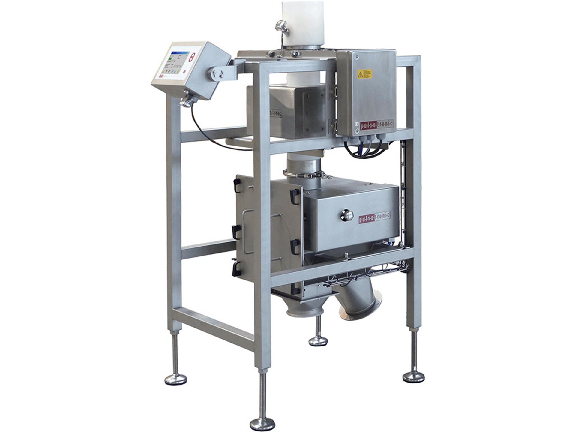 Pulsotronic KR / KRS
