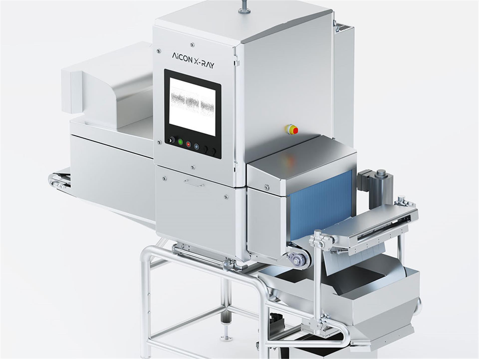 Aiconxray BULK XR-450