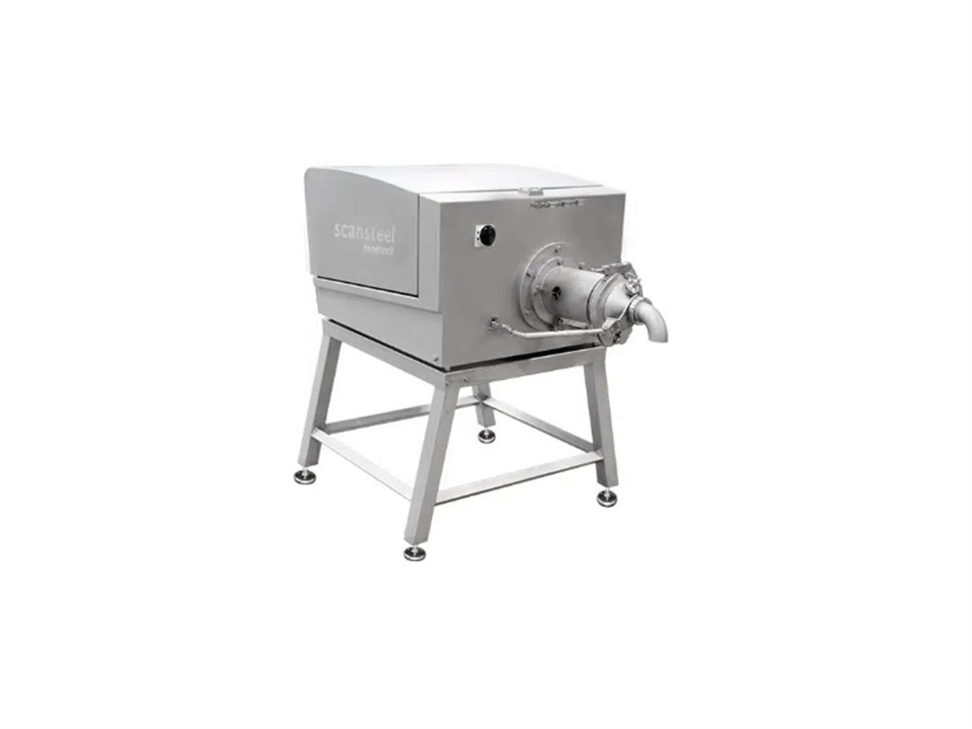 Scansteel ScanEmul 175
