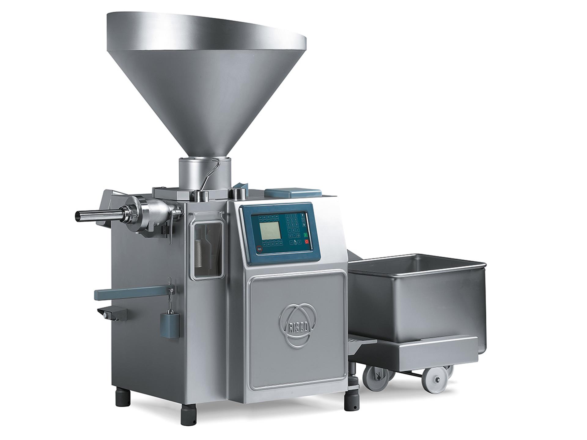 Risco RS 303