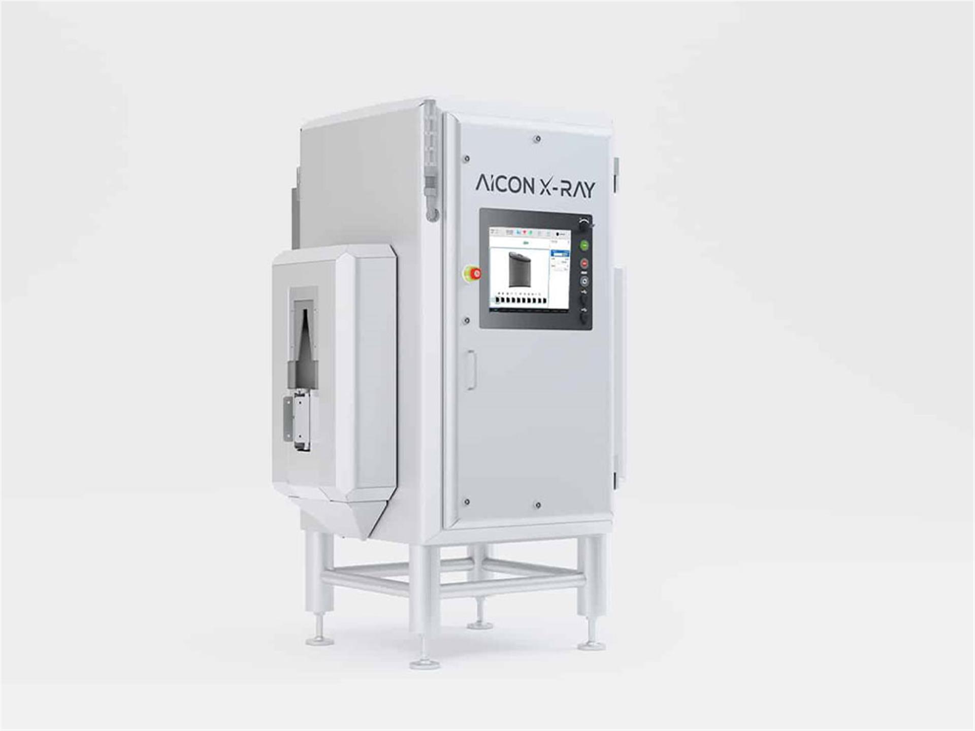 Aiconxray Side Scan 1-View