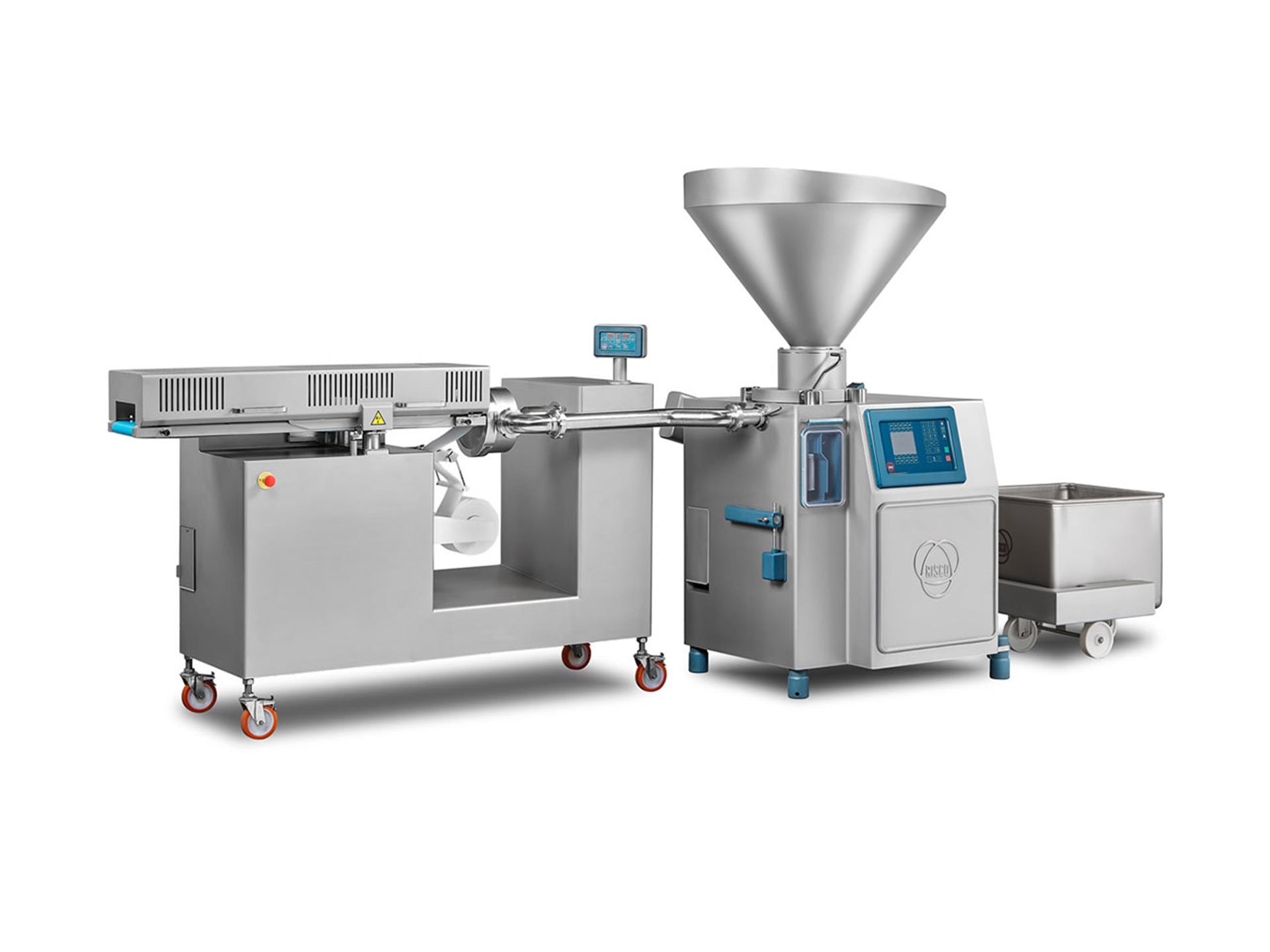 Risco RS 918