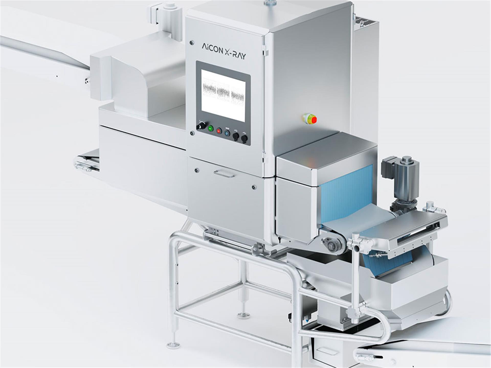 Aiconxray BULK XR-350