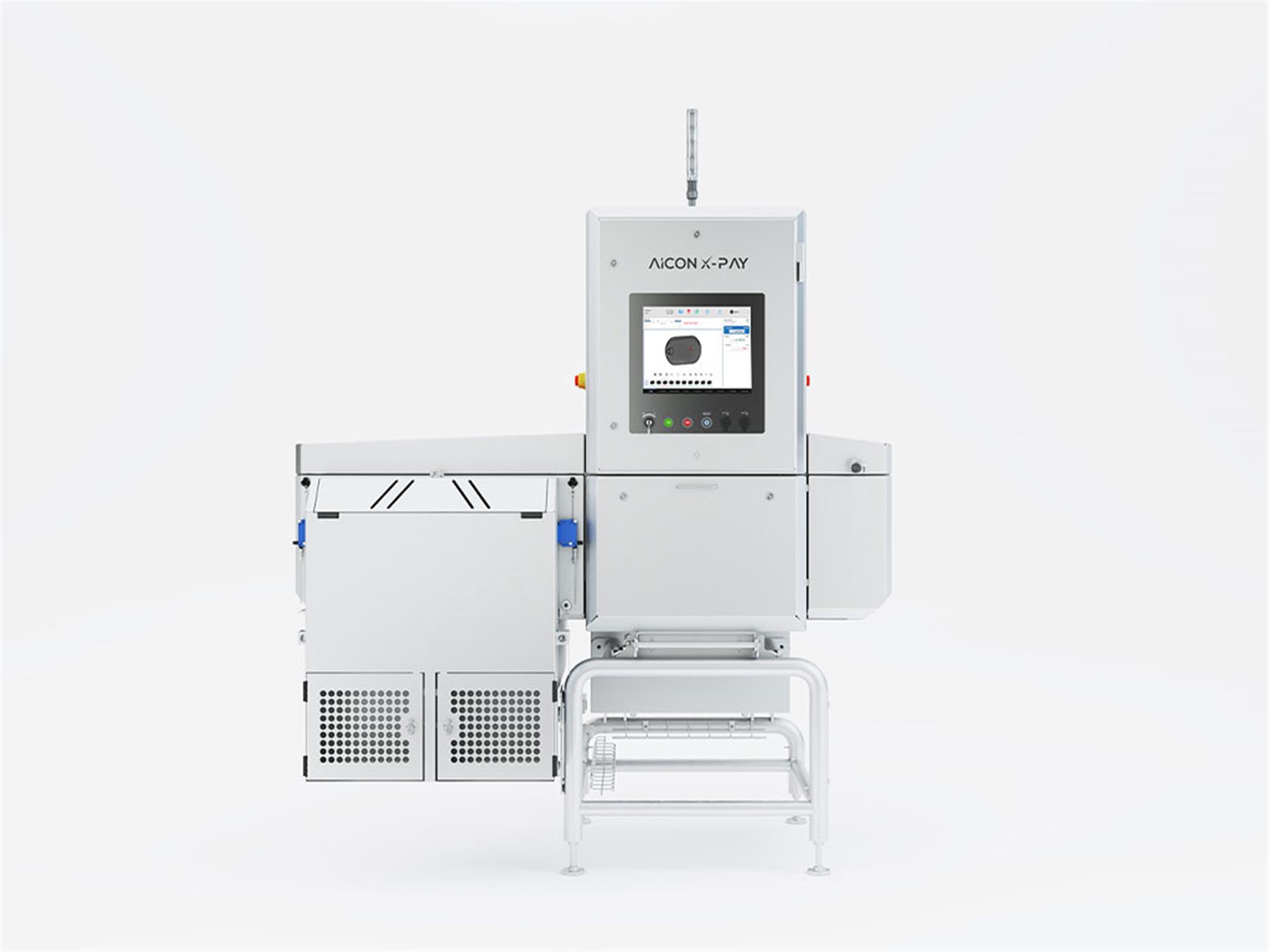 Aiconxray Scan XR-600