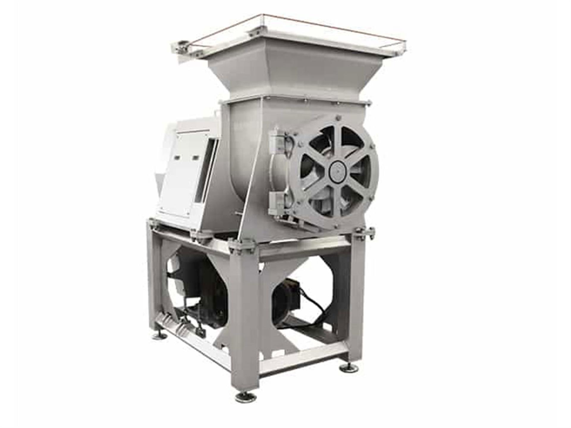 Scansteel Blok Kırıcı