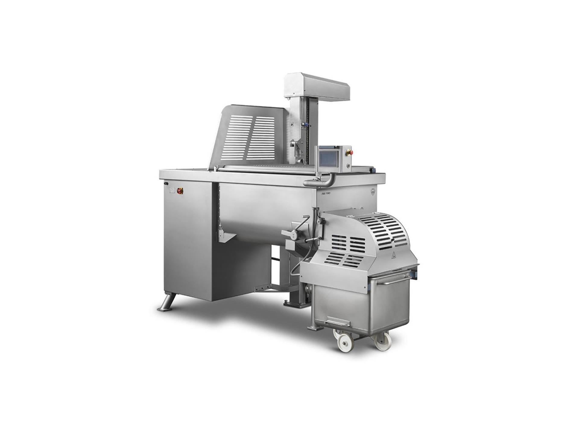 Risco RS 750