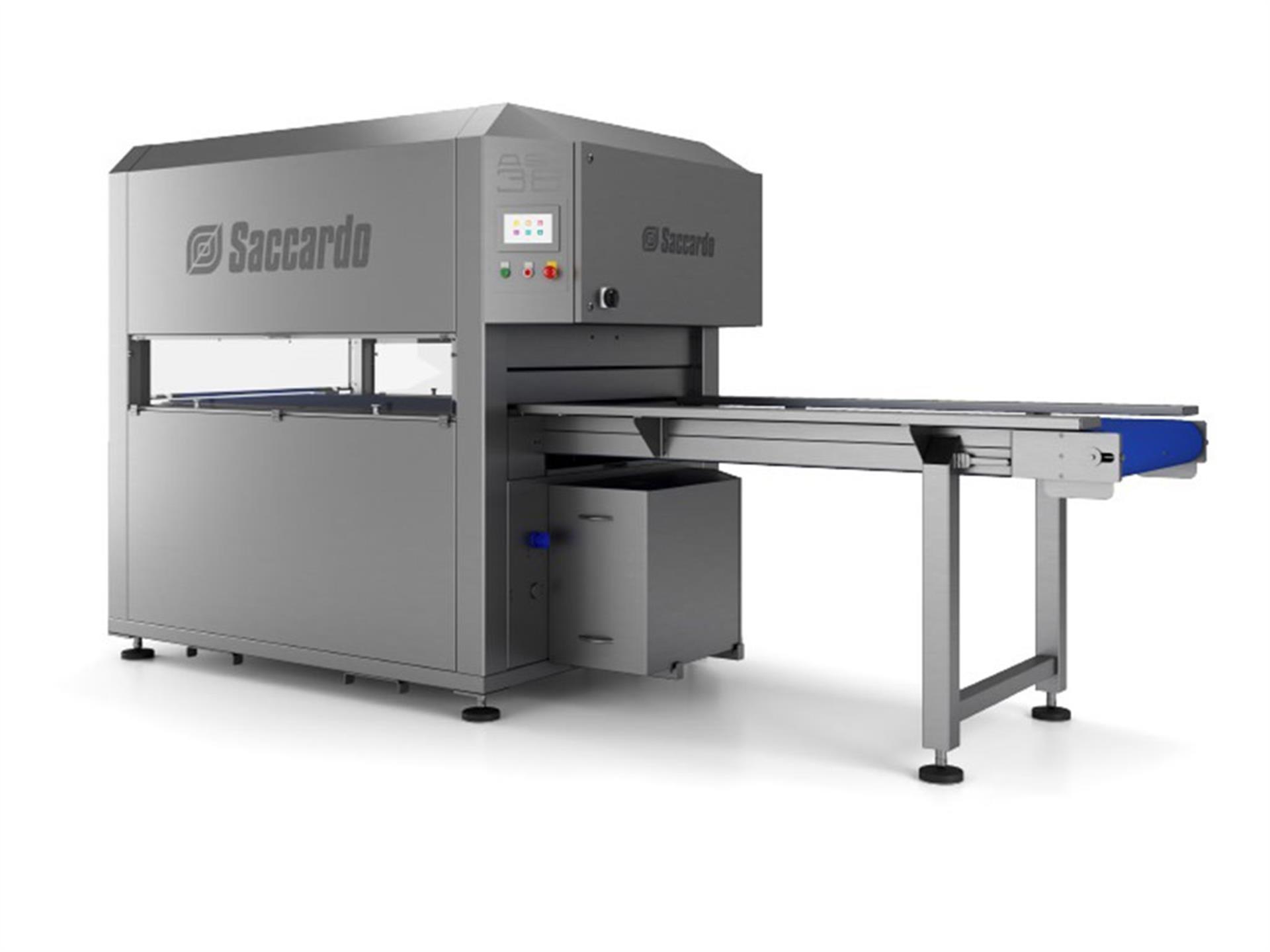 Saccardo AS38 Line