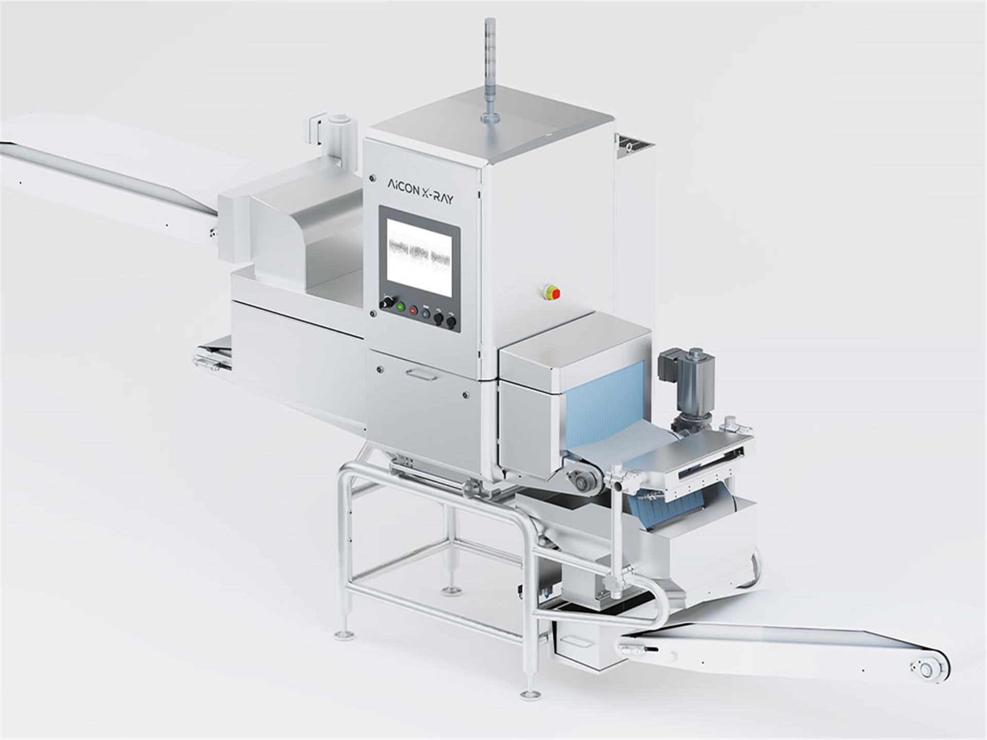 Aiconxray BULK XR-350